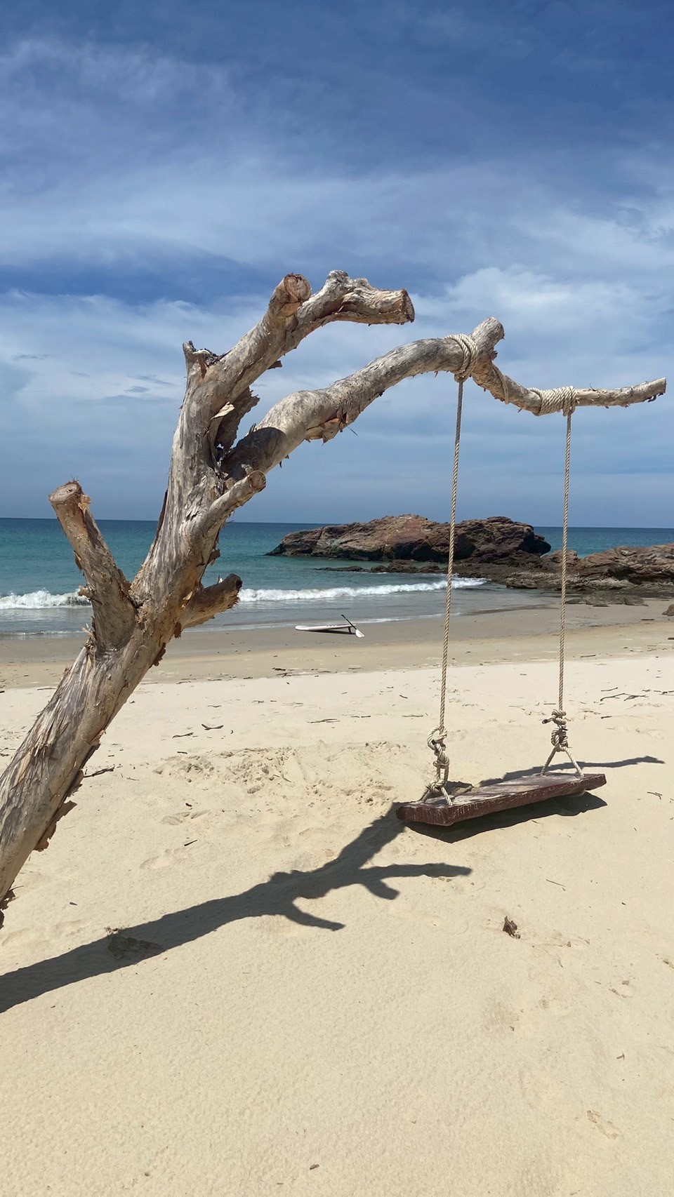 攀牙灣之旅（Check In Andaman 提供）