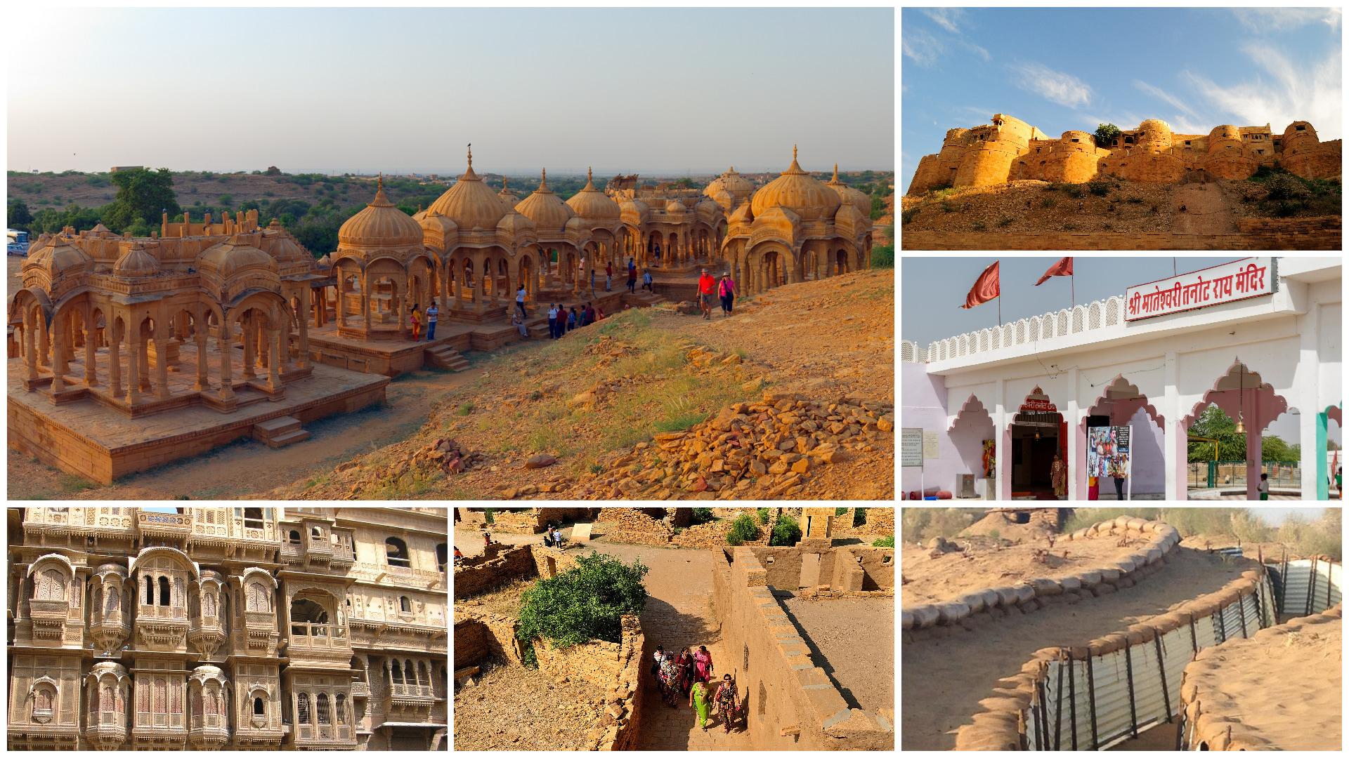 17-Days Delhi, Rajasthan, Agra & Varanasi Tour with Local Guide