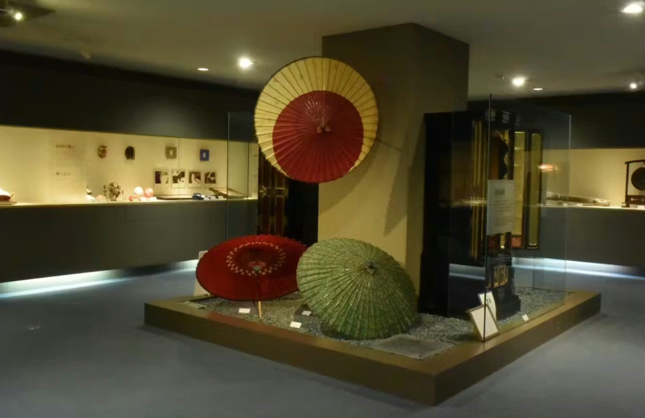 Ishikawa Museum of Traditional Arts and Crafts