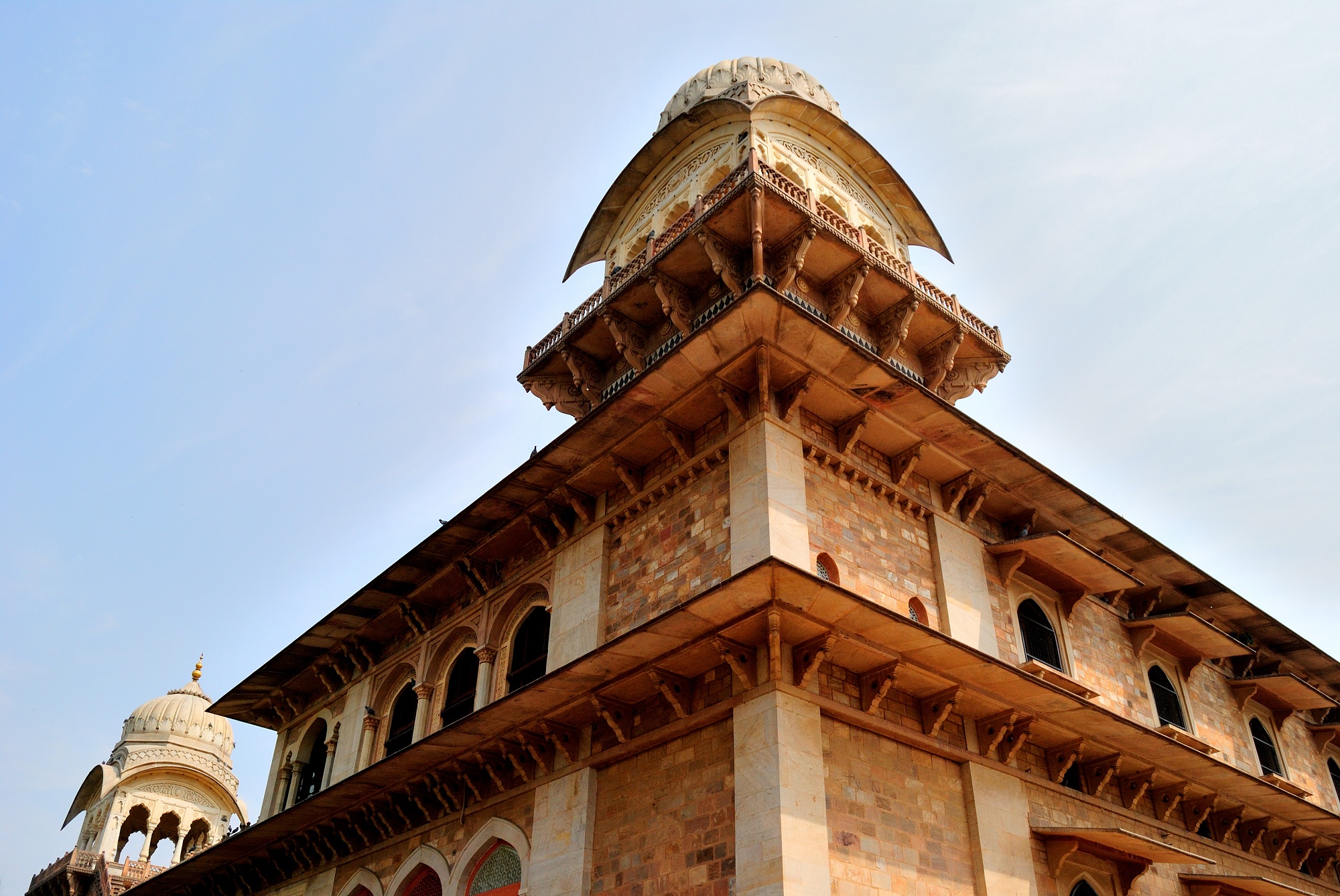 7- Days Udaipur, Chittorgarh, Pushkar & Jaipur City Tour