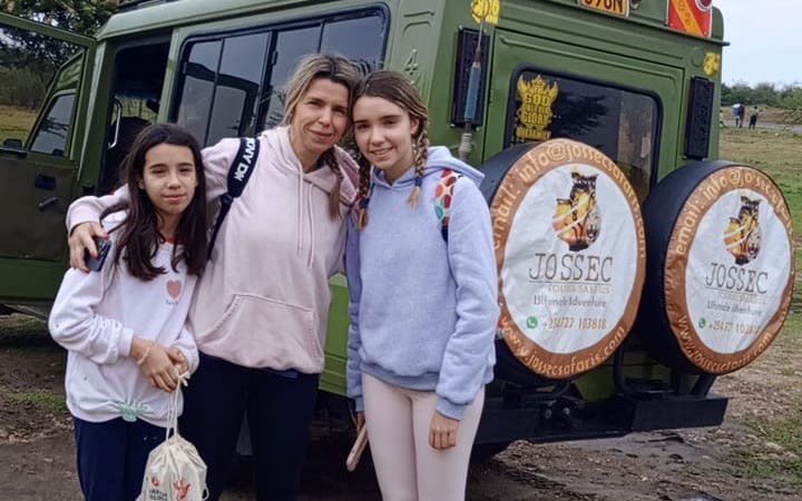 2 Days Lake Nakuru & Lake Naivasha Safari