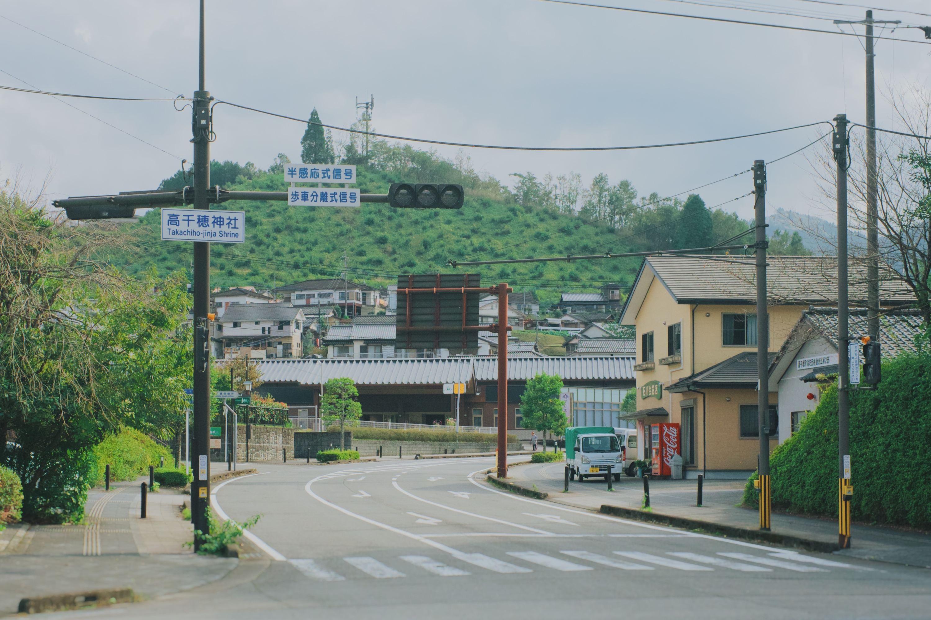 神之足跡與動漫取景地：高千穗峽谷一日遊