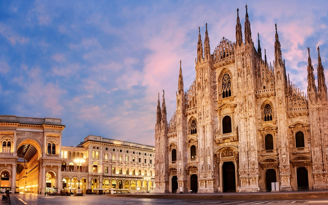 Duomo Di Milan, Duomo Museum and Archaeological Area Ticket