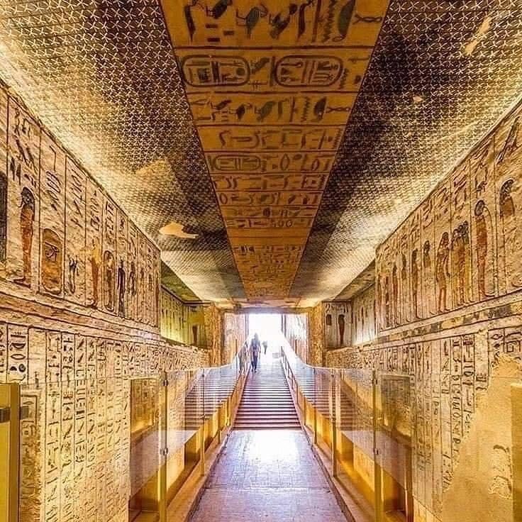 Exclusive Trip Cairo to Luxor Including Visits