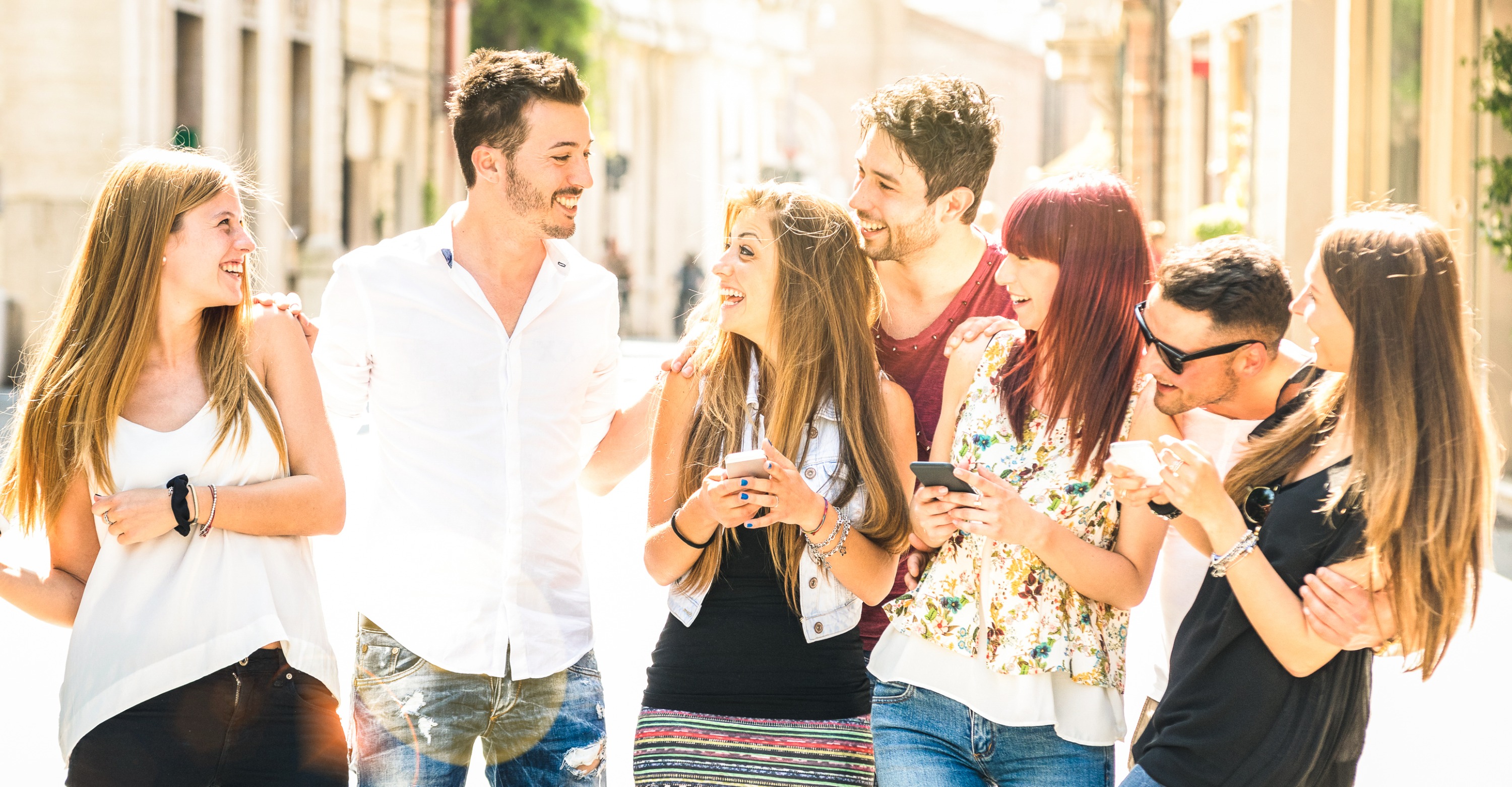 e-Scavenger hunt Bruges: Explore the city at your own pace