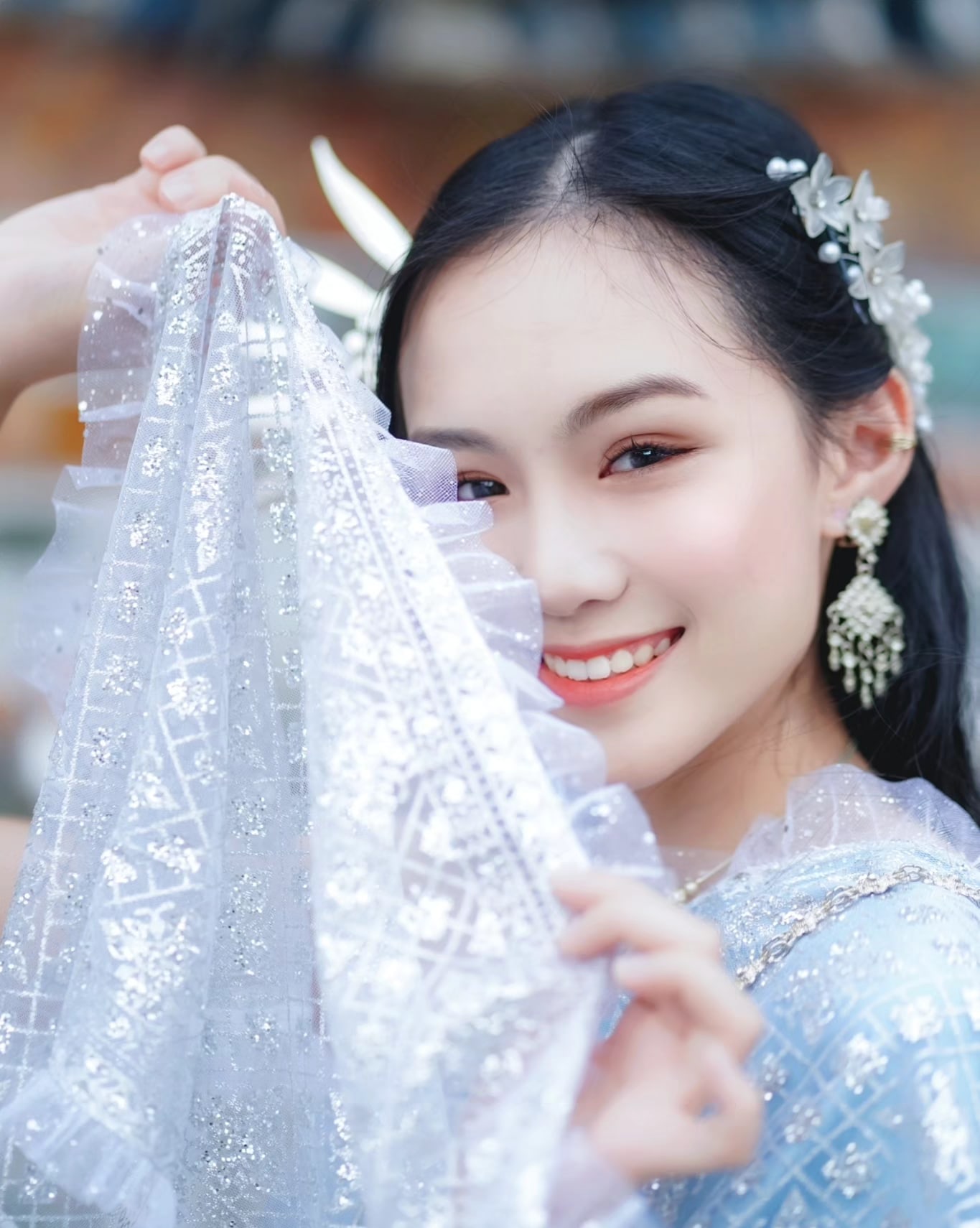 曼谷 Absolute Thai 泰國傳統服飾租借