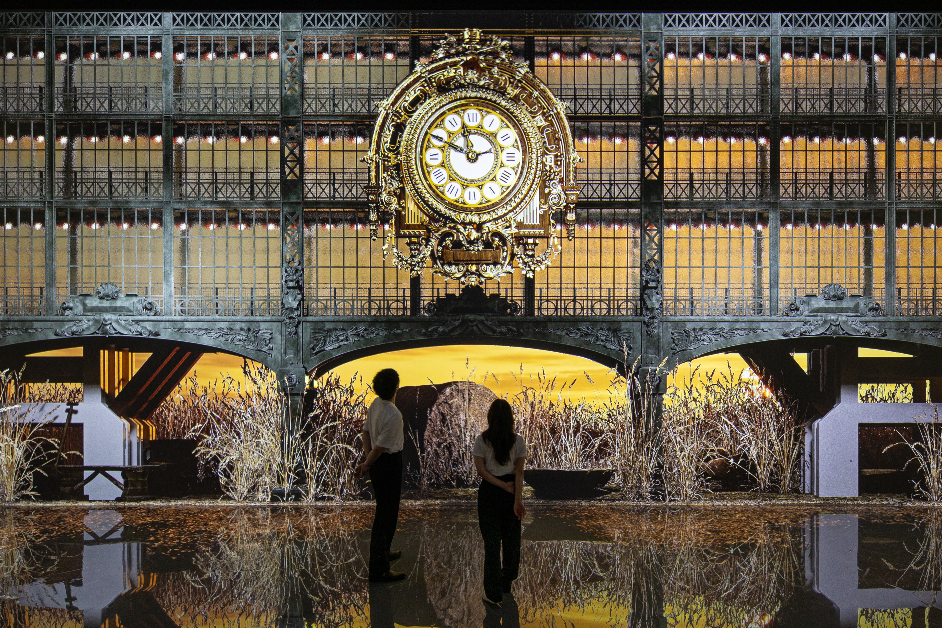 迪拜ARTE博物館門票