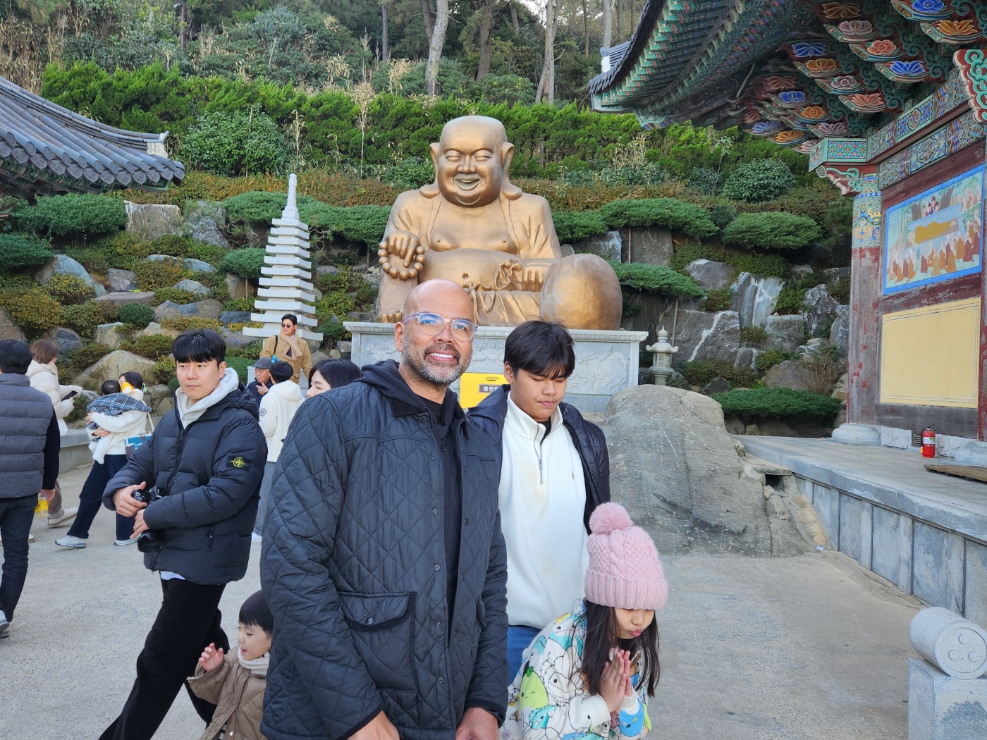 海東龍宮寺 海東龍宮寺