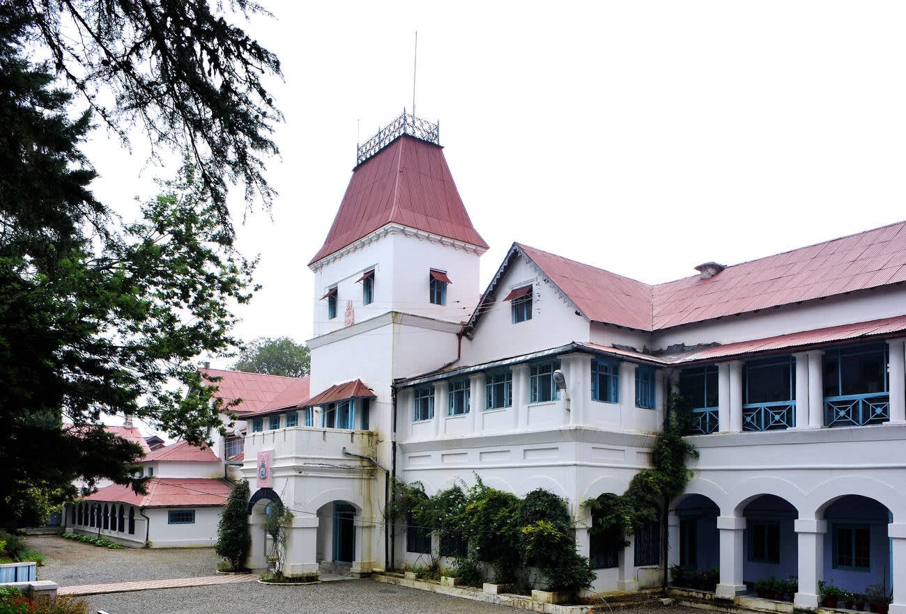 Walk and Explore Nainital Town: Guided Tour by Foot