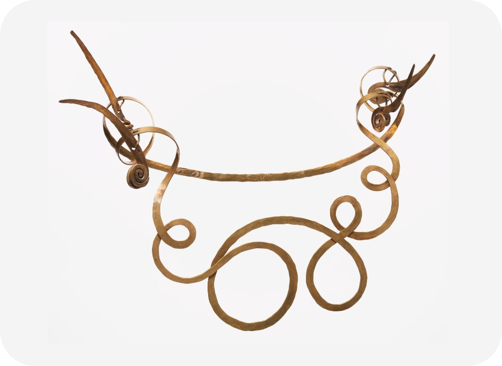 「琳瑯──紐約大都會藝術博物館世界珠寶珍藏」
© 紐約大都會藝術博物館 © 2025 Artists Rights Society (ARS), New York 「琳瑯──紐約大都會藝術博物館世界珠寶珍藏」
© 紐約大都會藝術博物館 © 2025 Artists Rights Society (ARS), New York