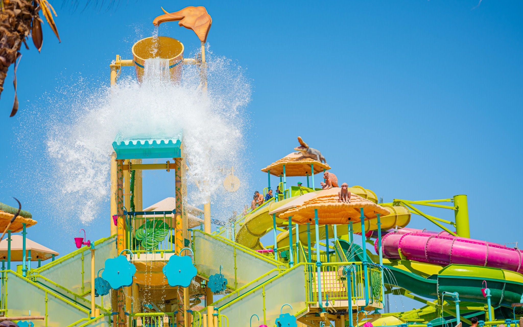 Sun World Vung Tau Aqua Adventure Ticket