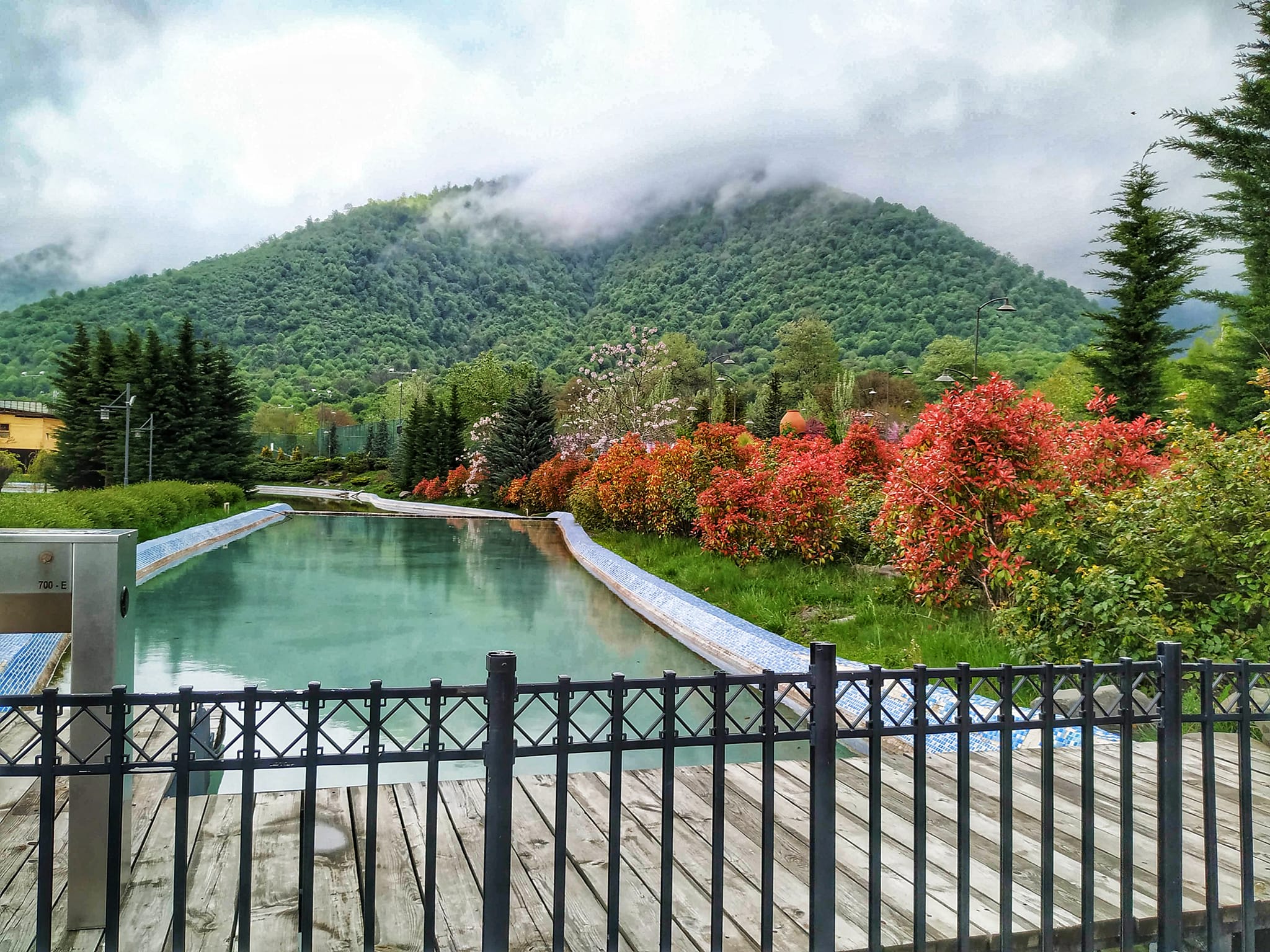 Baku - Azerbaijan best Nature tour