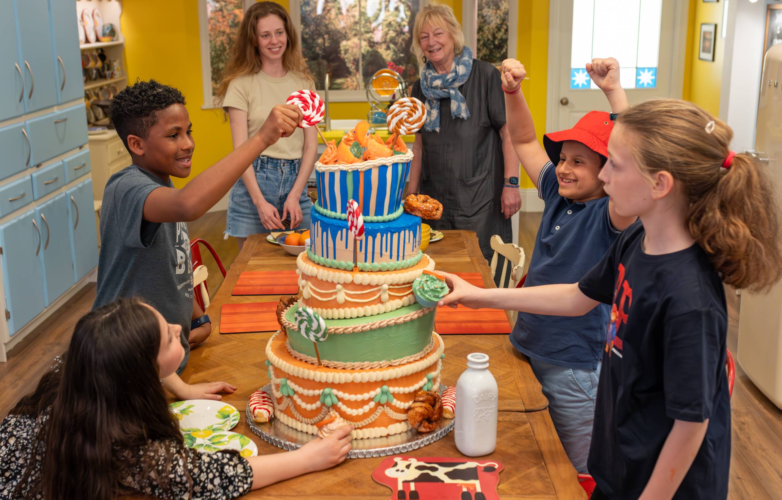 The Paddington Bear ™ Experience in London