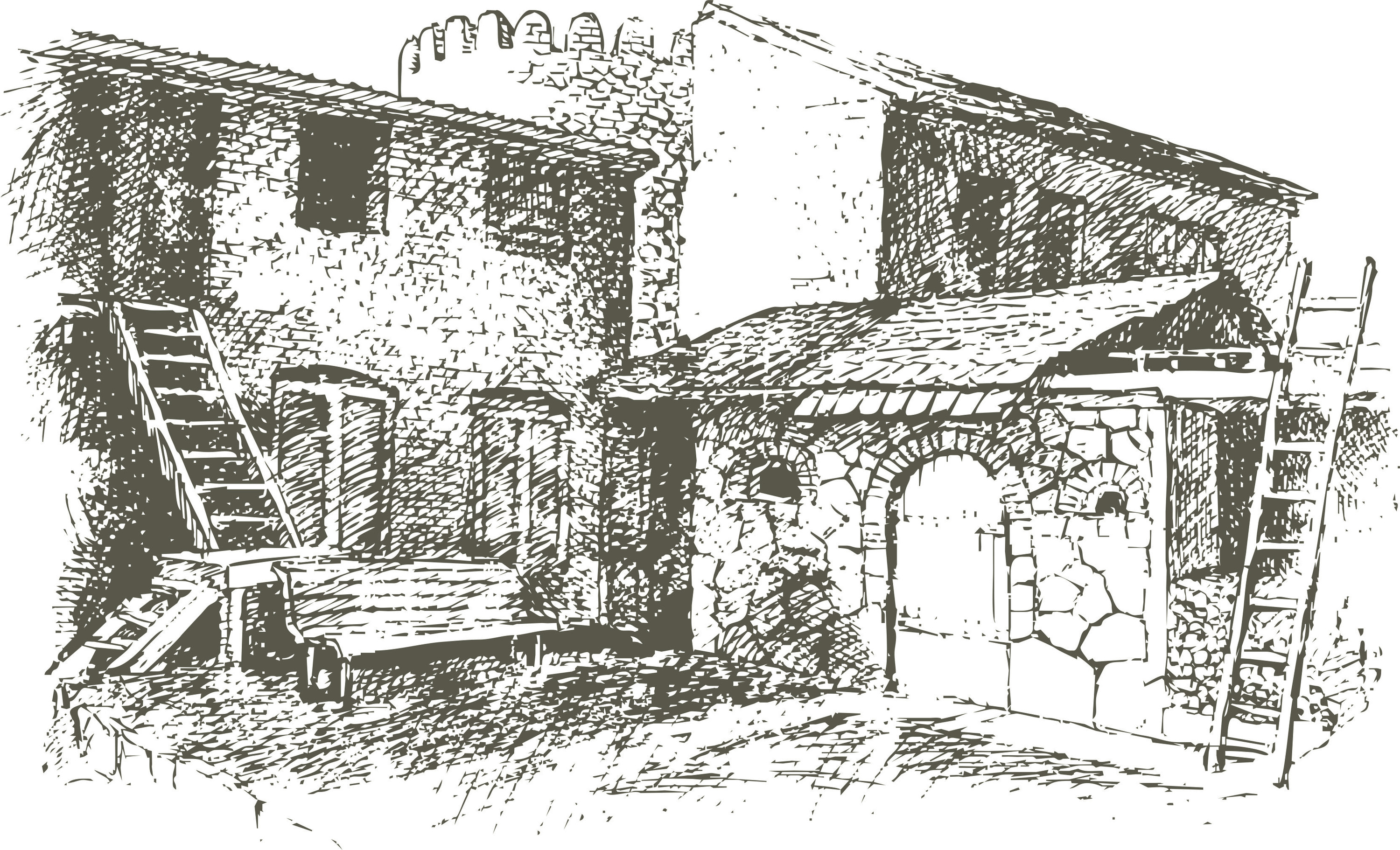 Khinkali Cooking Class & Qvevri Wine Tour at Rostomaant Marani