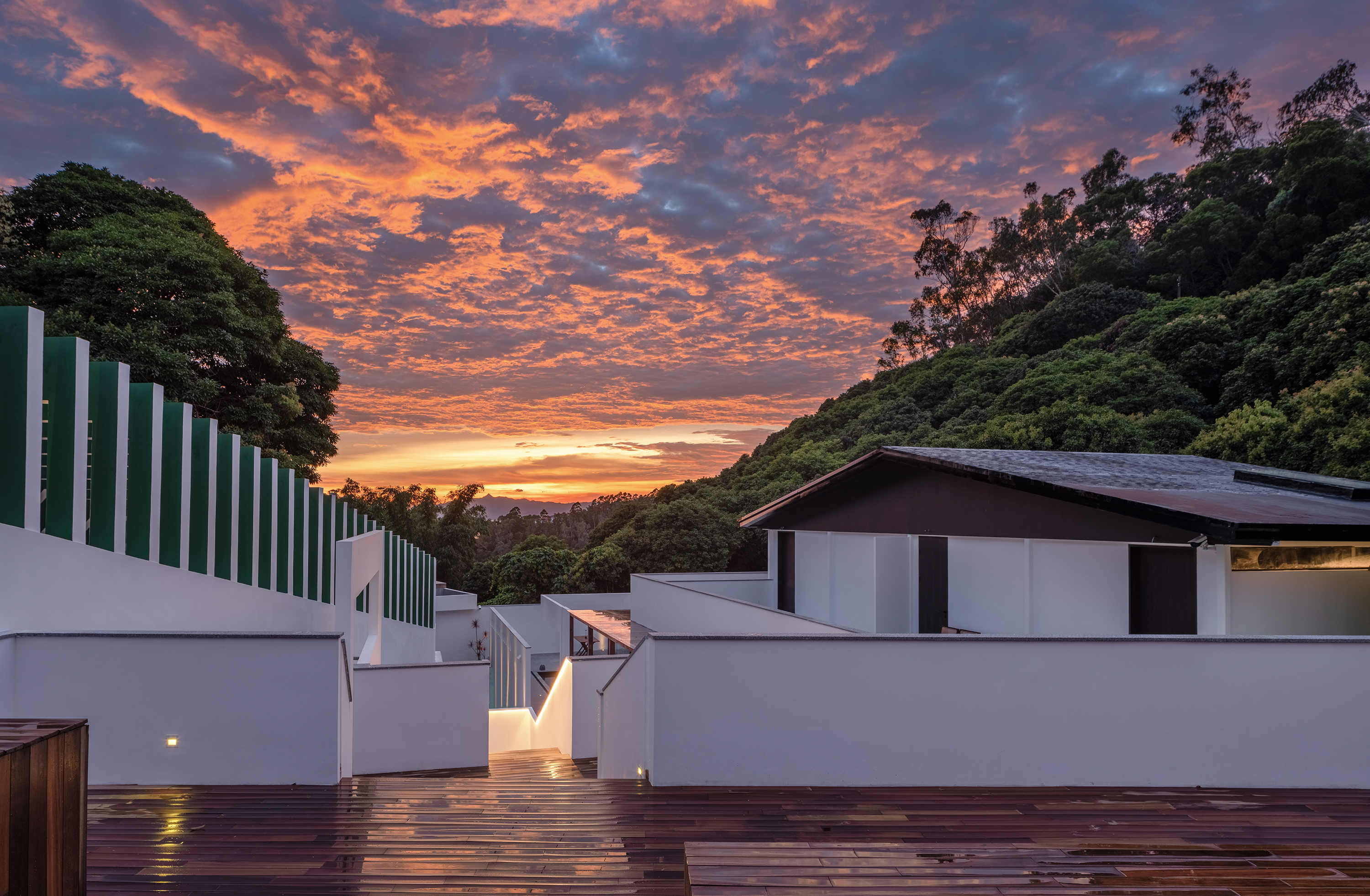 Shenzhen Tomaya·Buruolin B&amp;B Accommodation Package