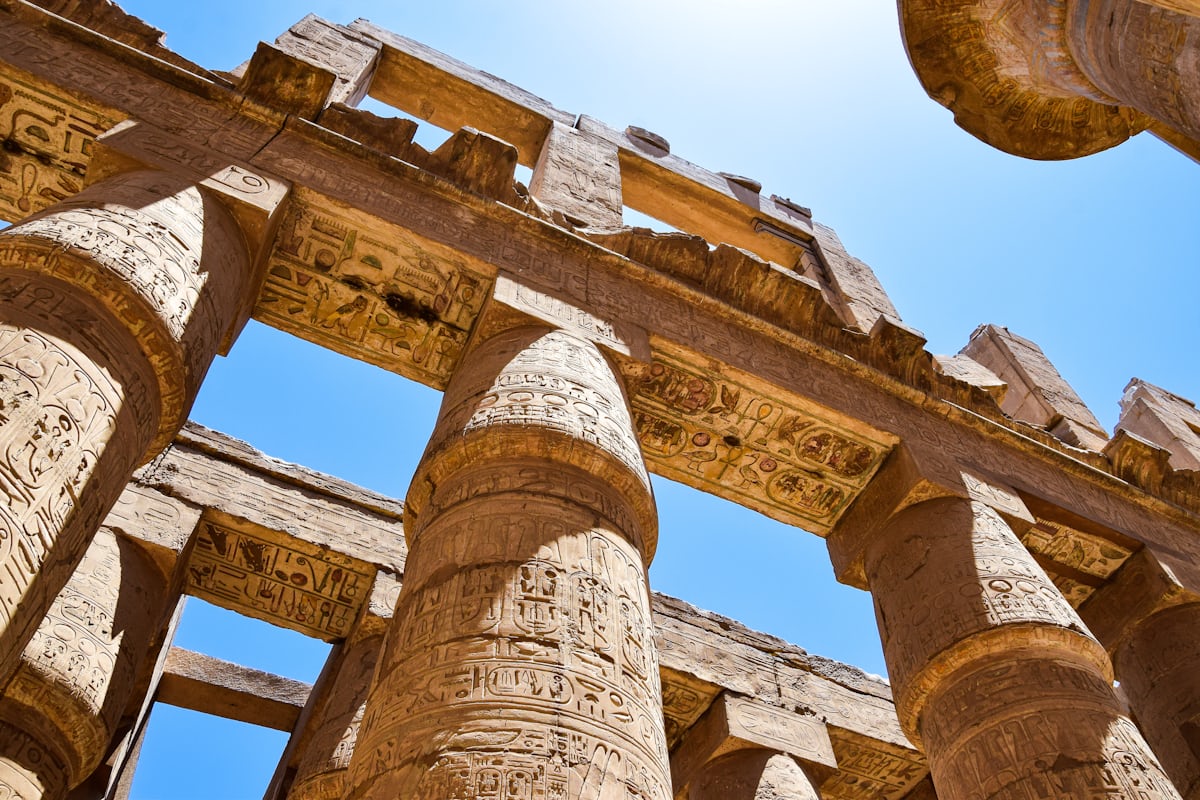 Luxor Karnak & Luxor Temples Half-Day Private Tour