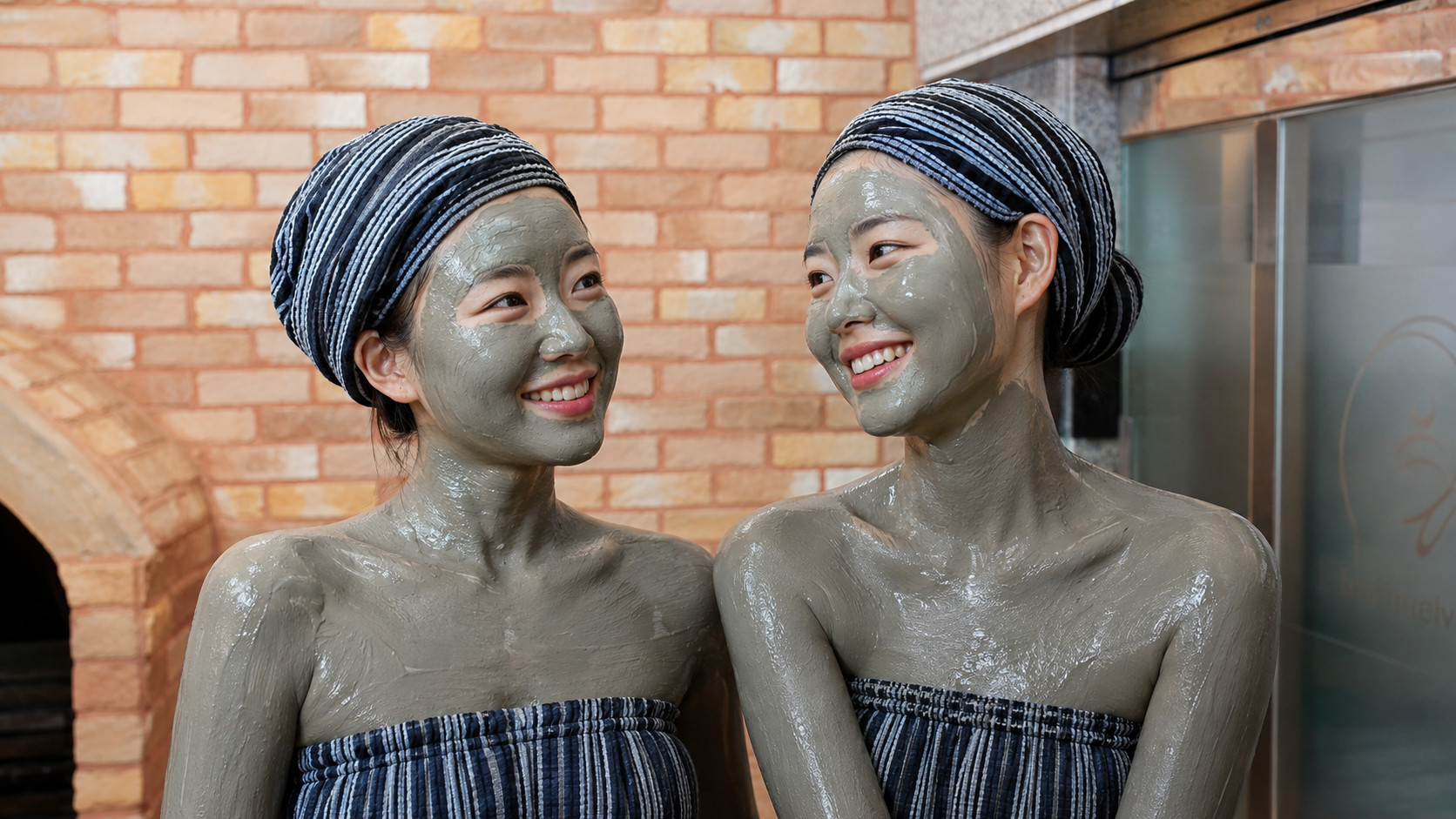 Hana Mud Spa Experience in Myeongdong (For Women Only)