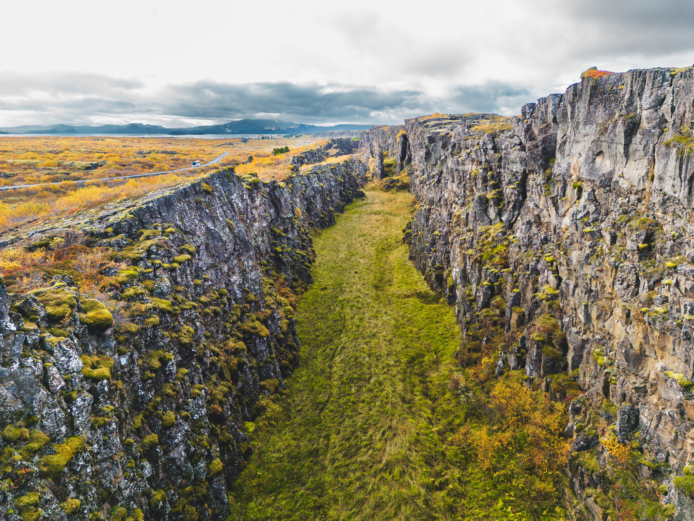 Small Group Golden Circle Tour and Kerid Crater from Reykjavik