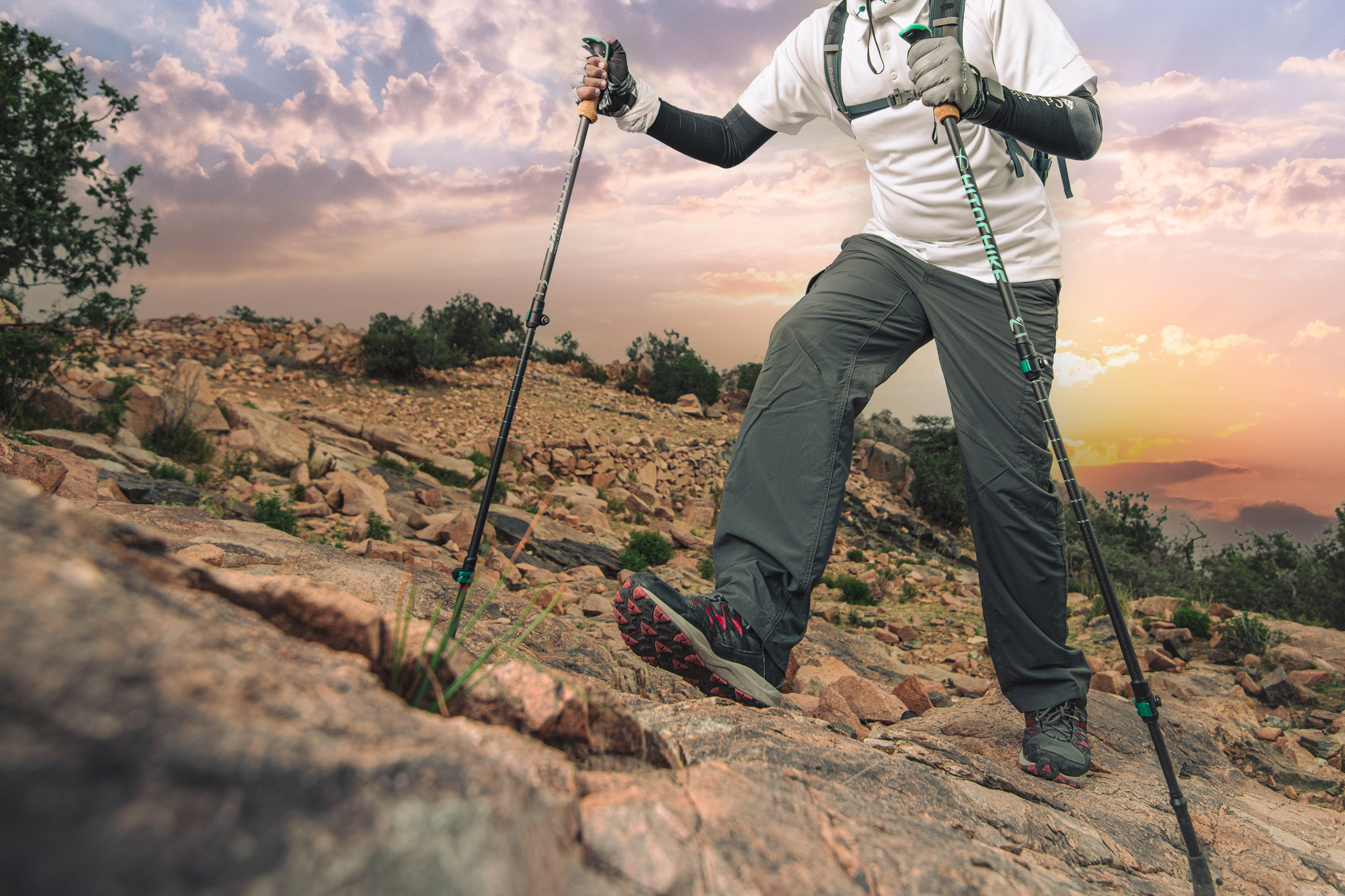 Mecca Ancient Archaeological Pathway Full-Day Tour