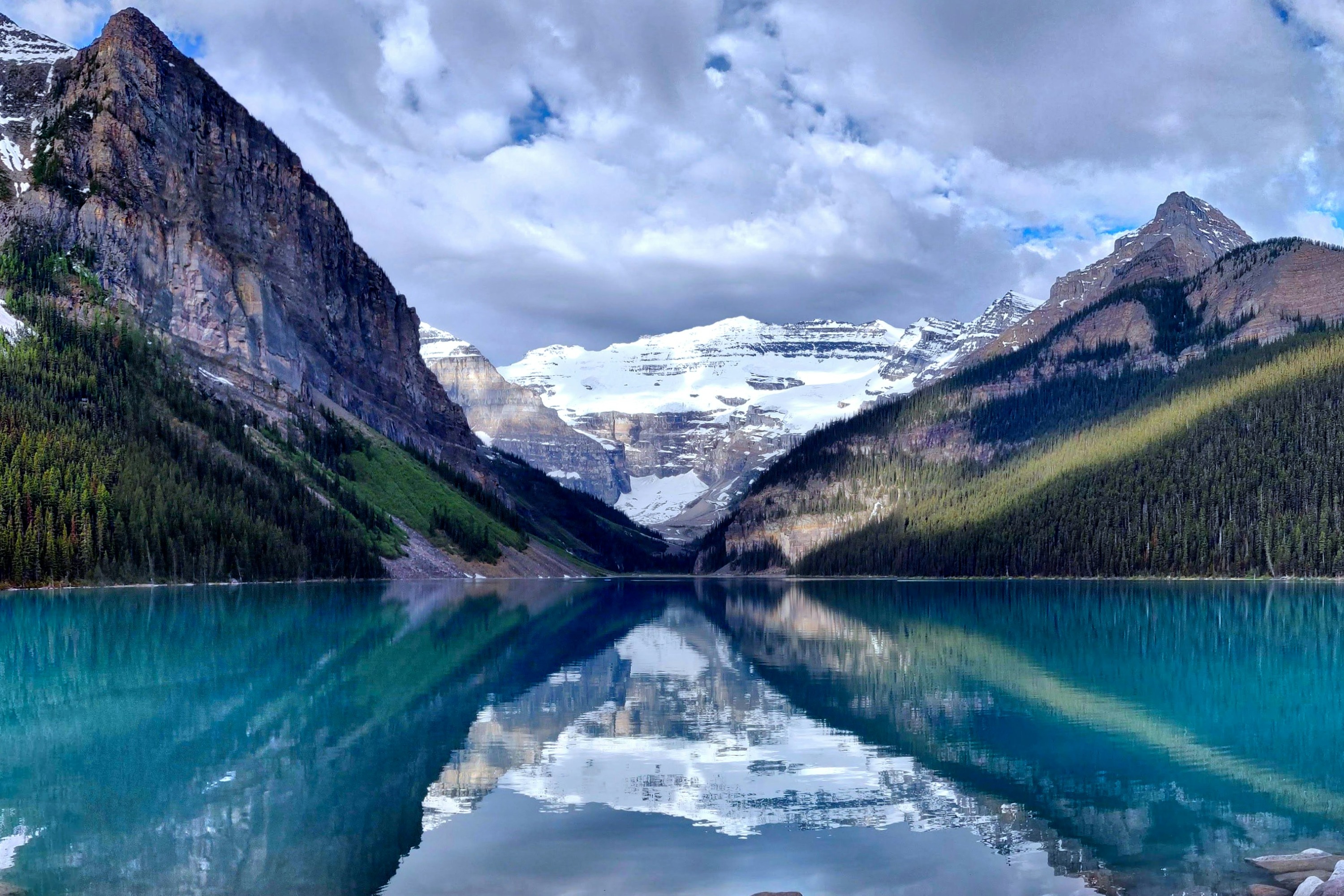 lake louise
