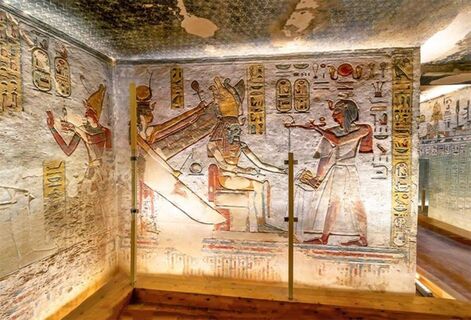Best of Luxor Private Day Trip 