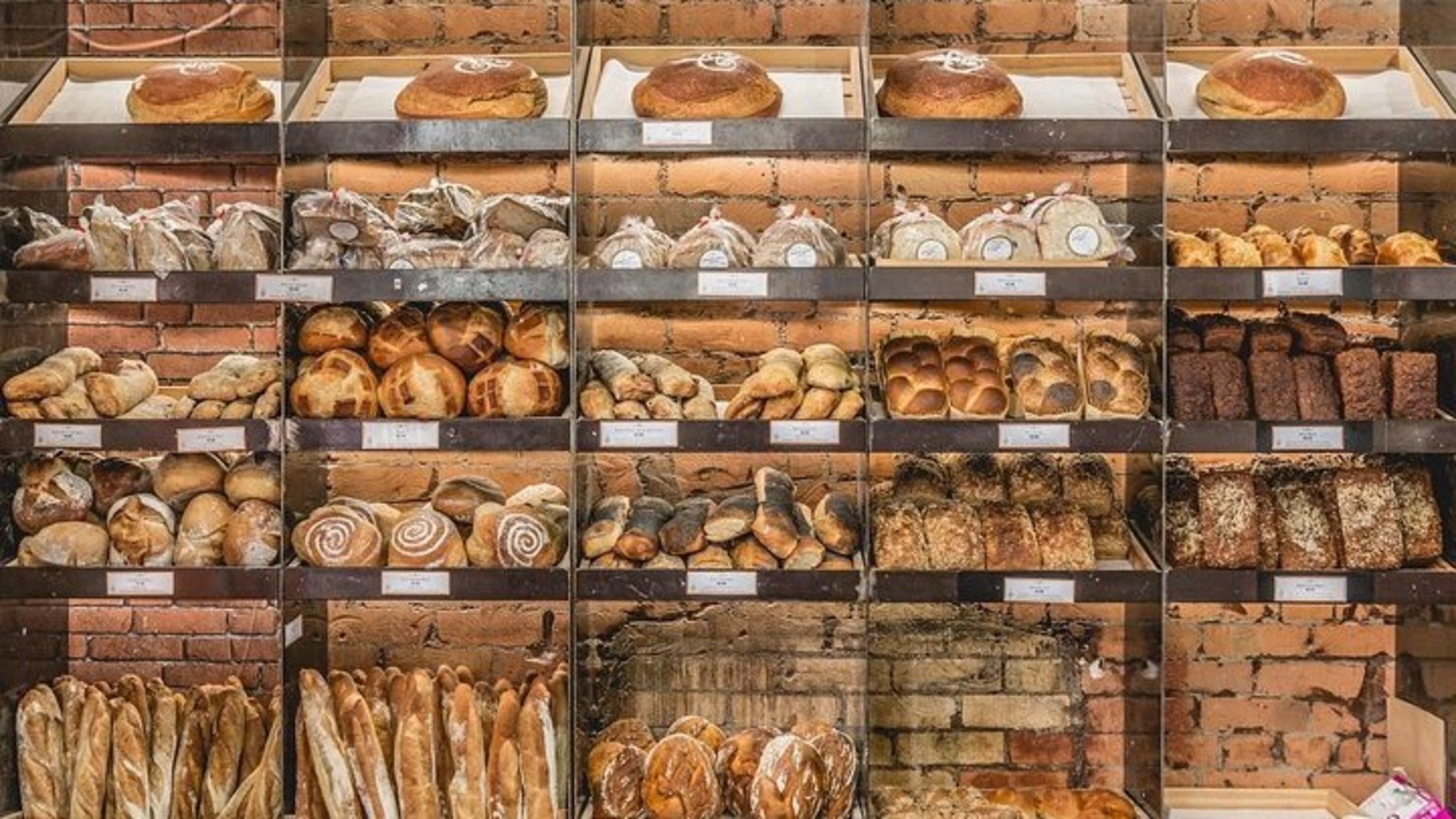 Secret food tour in Dublin