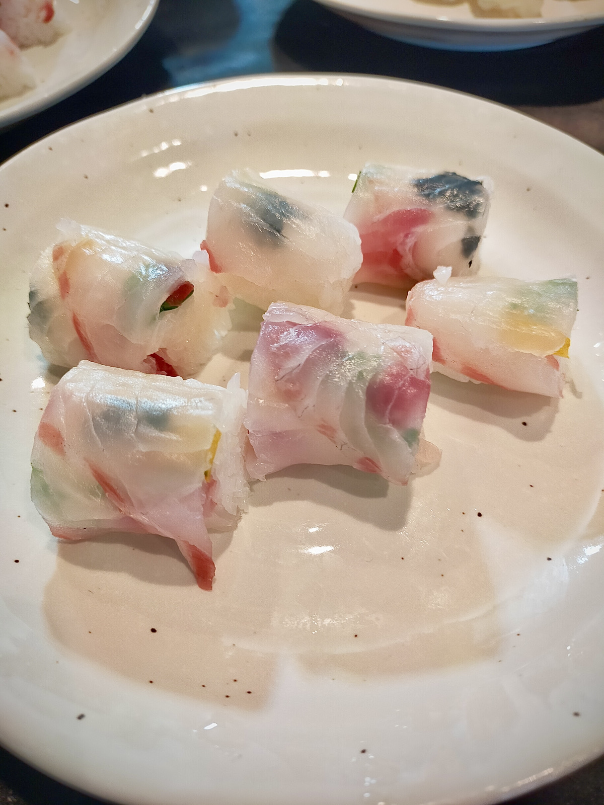 京都壽司製作體驗
