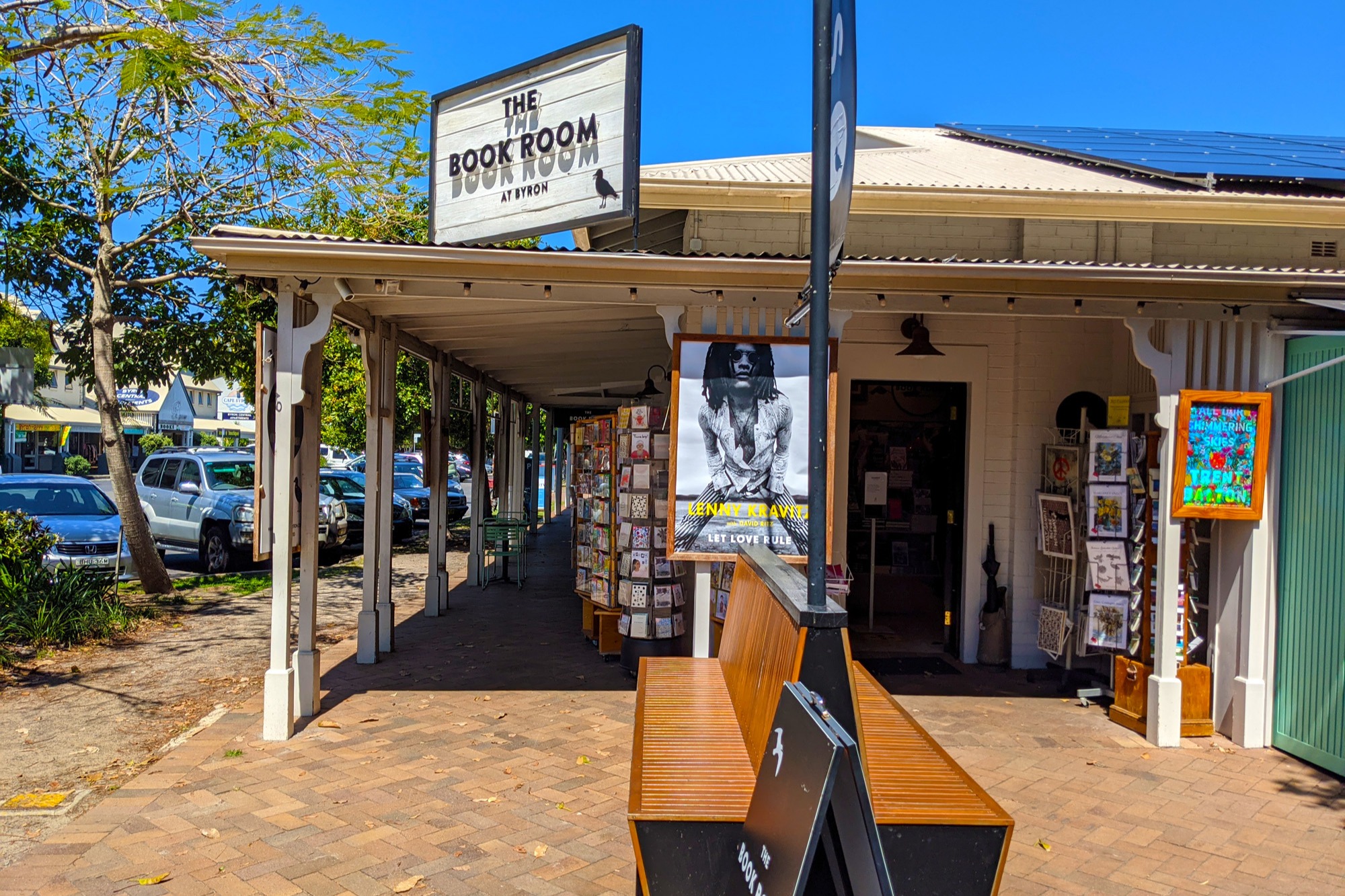 Byron Bay, Bangalow and Gold Coast Day Tour from Brisbane