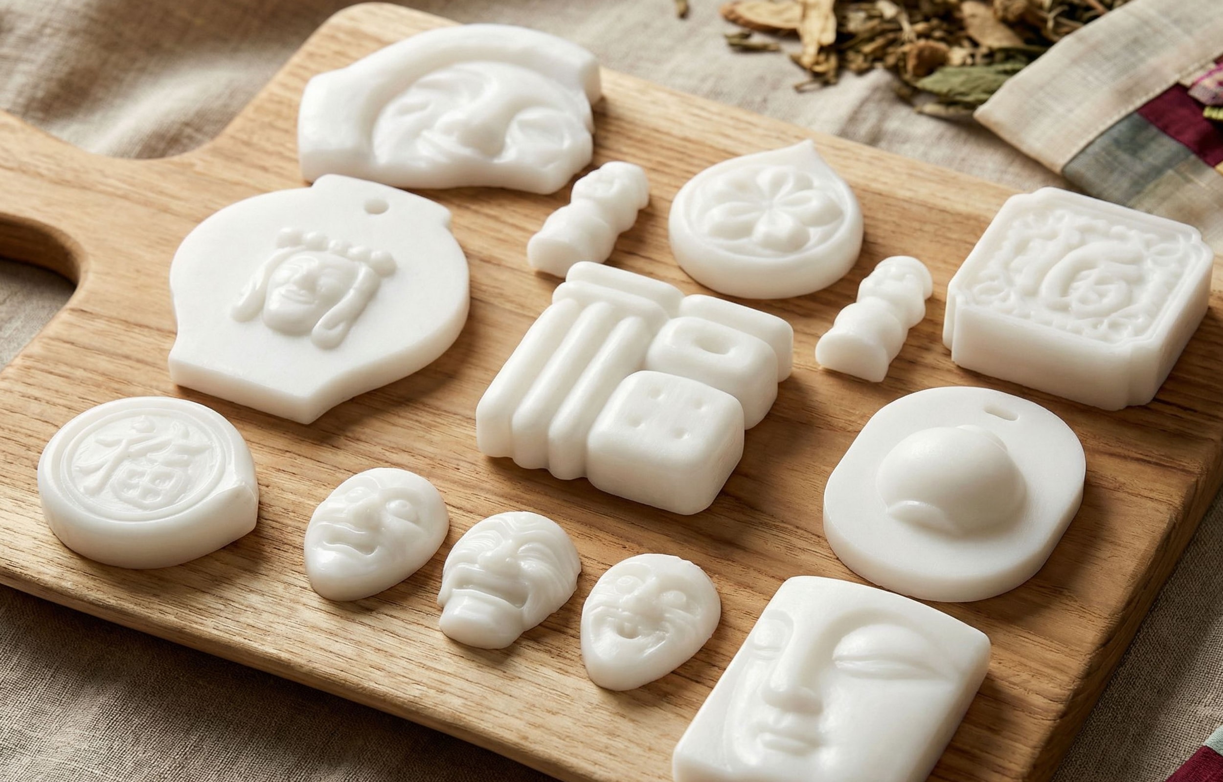 Handmade Soap Making Class with Photo Session  & certificate