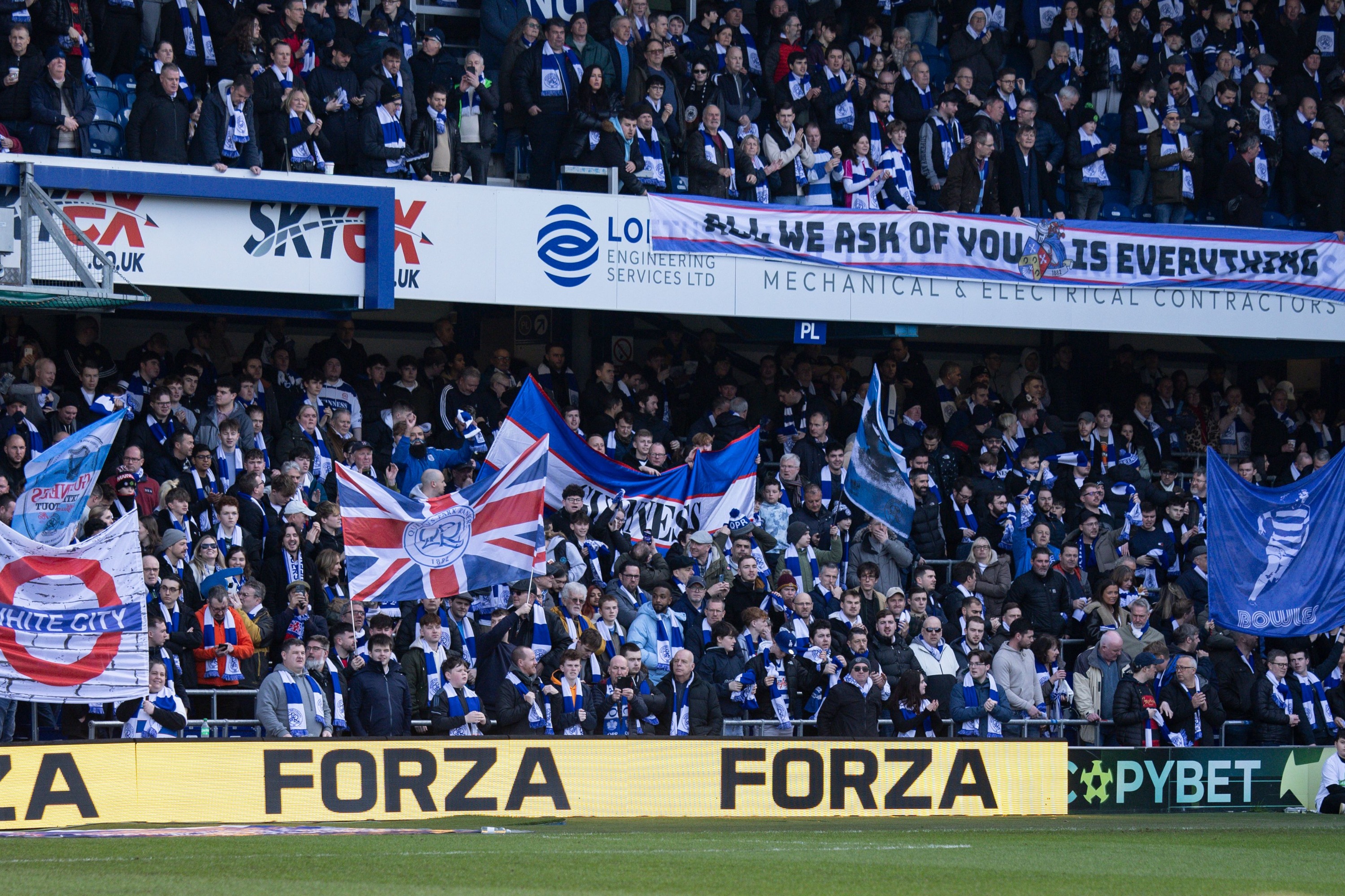 觀看比賽時體驗腎上腺素激增的感覺