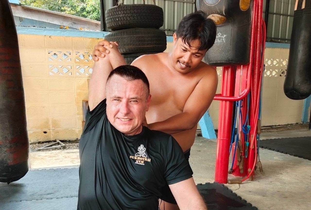 我們非常歡迎女性朋友參加,課程對女性非常友善。 我們非常歡迎女性朋友參加,課程對女性非常友善。