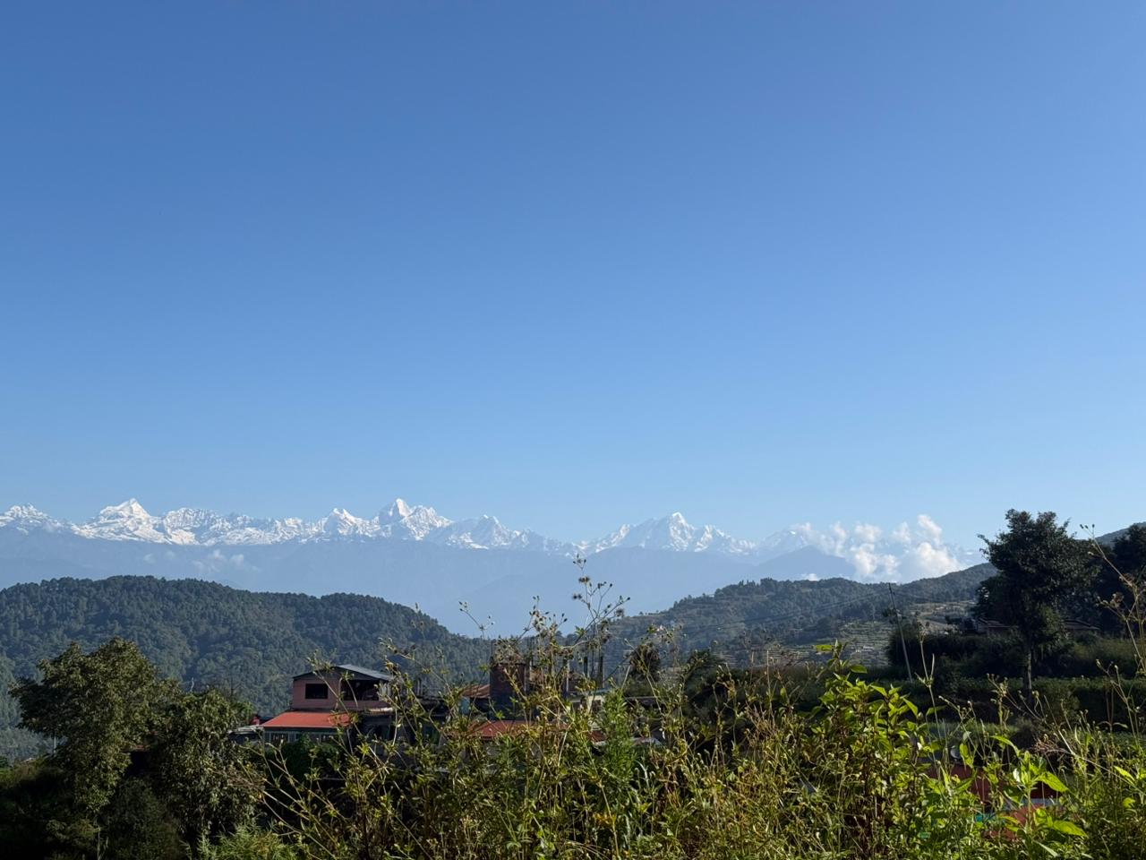 Nagarkot Sunrise Tour and Hike to Changu from Kathmandu with Options