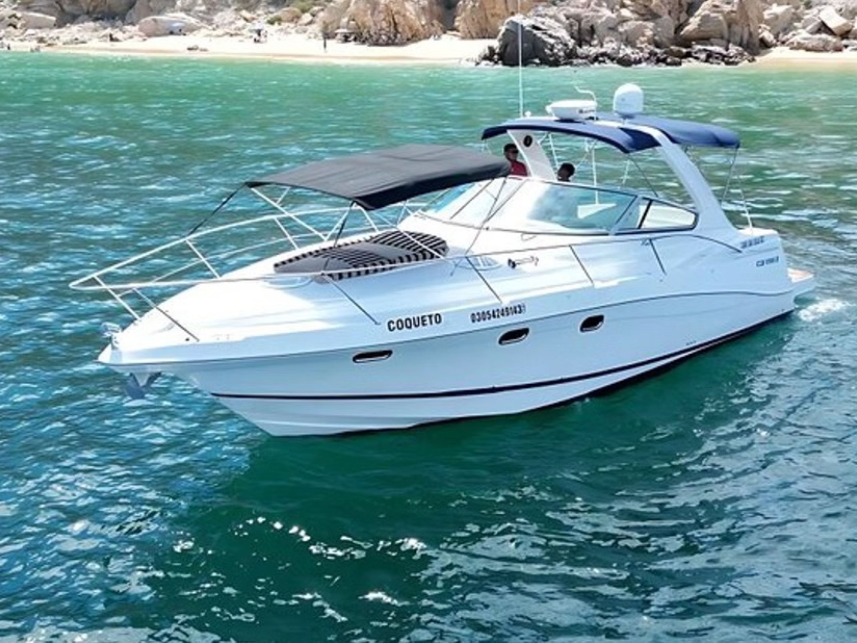 Private Yacht Charter & Snorkeling Adventure Experience in Cabo