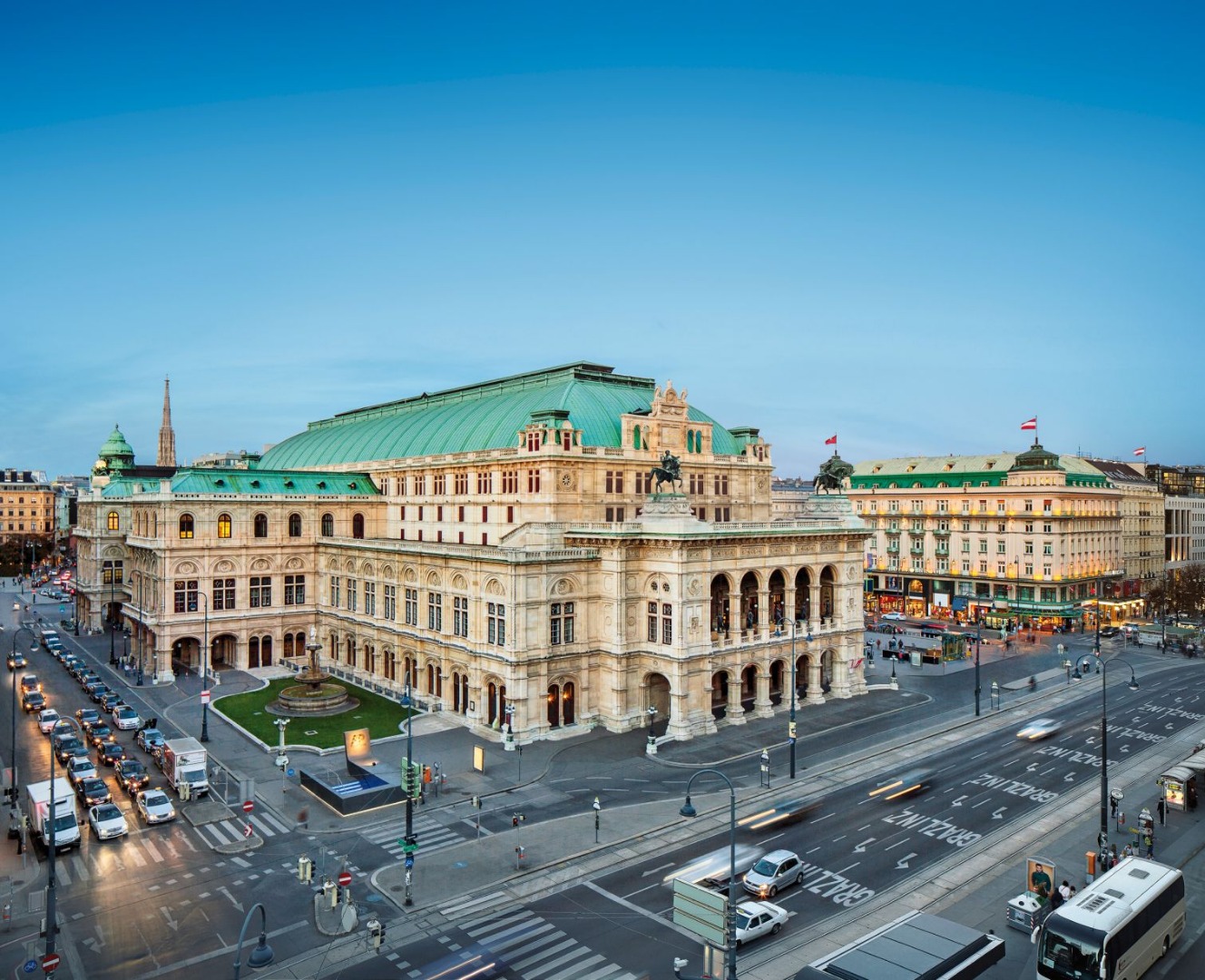 [SALE] Vienna City Highlight Tour with SkiptheLine Ticket to