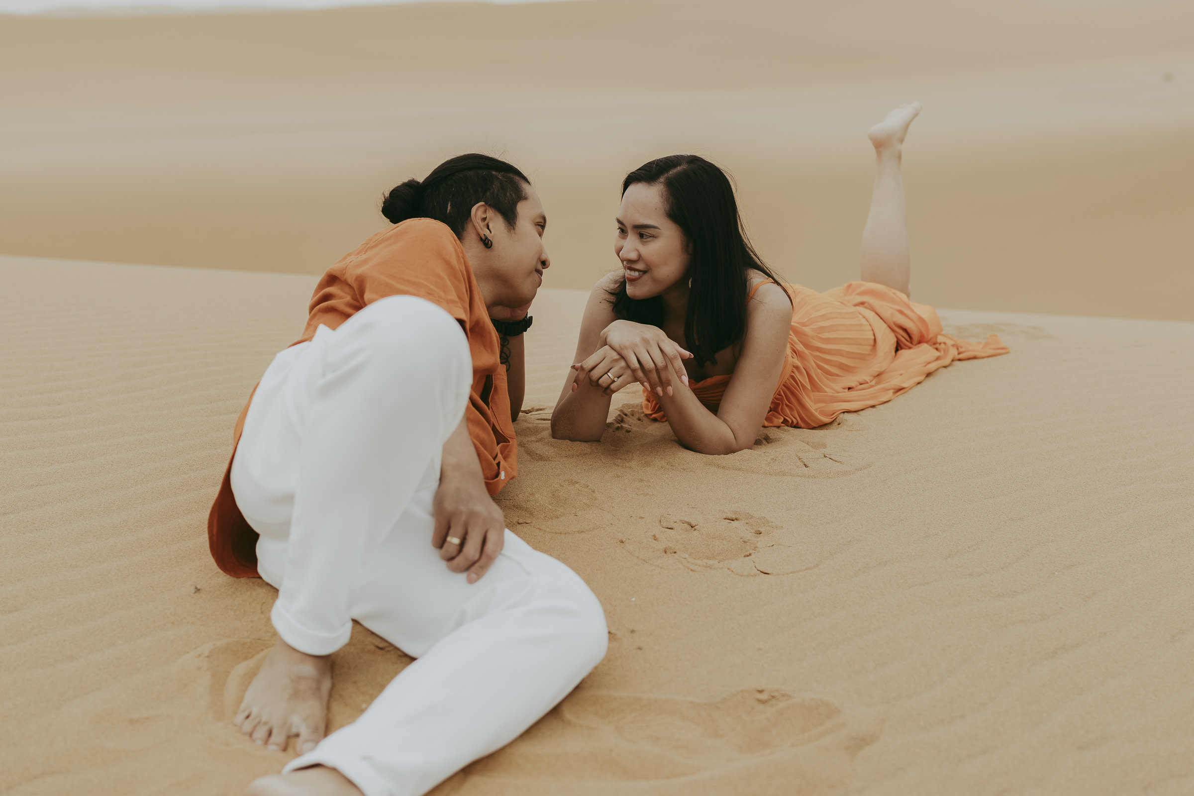 Exclusive Swakopmund Photoshoot Session