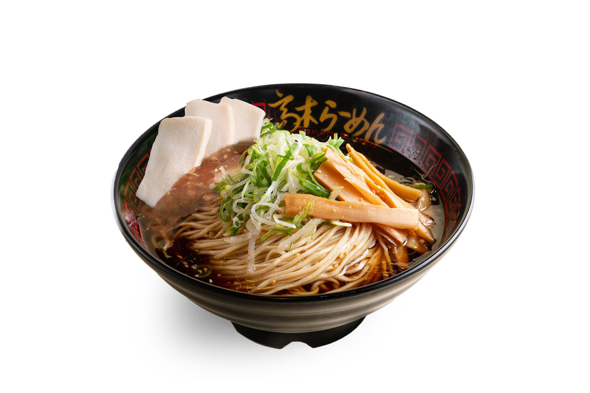 Takagi Ramen in Ang Mo Kio, National University of Singapore, Jurong West and Pasir Ris