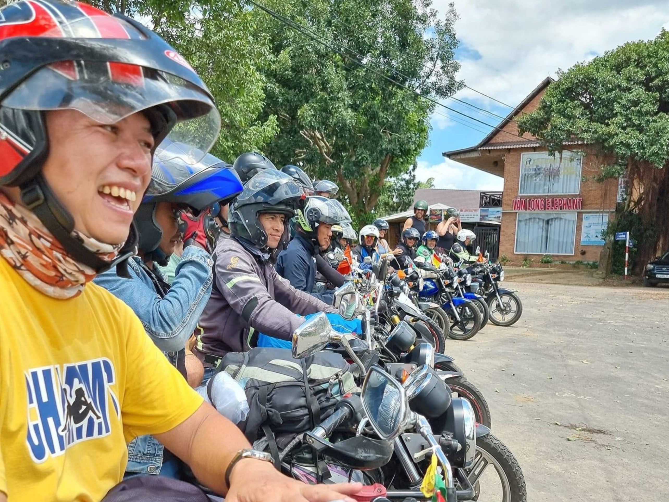 大叻 (Da Lat) 出發，美奈 (Mui Ne) 兩天一夜摩托車之旅