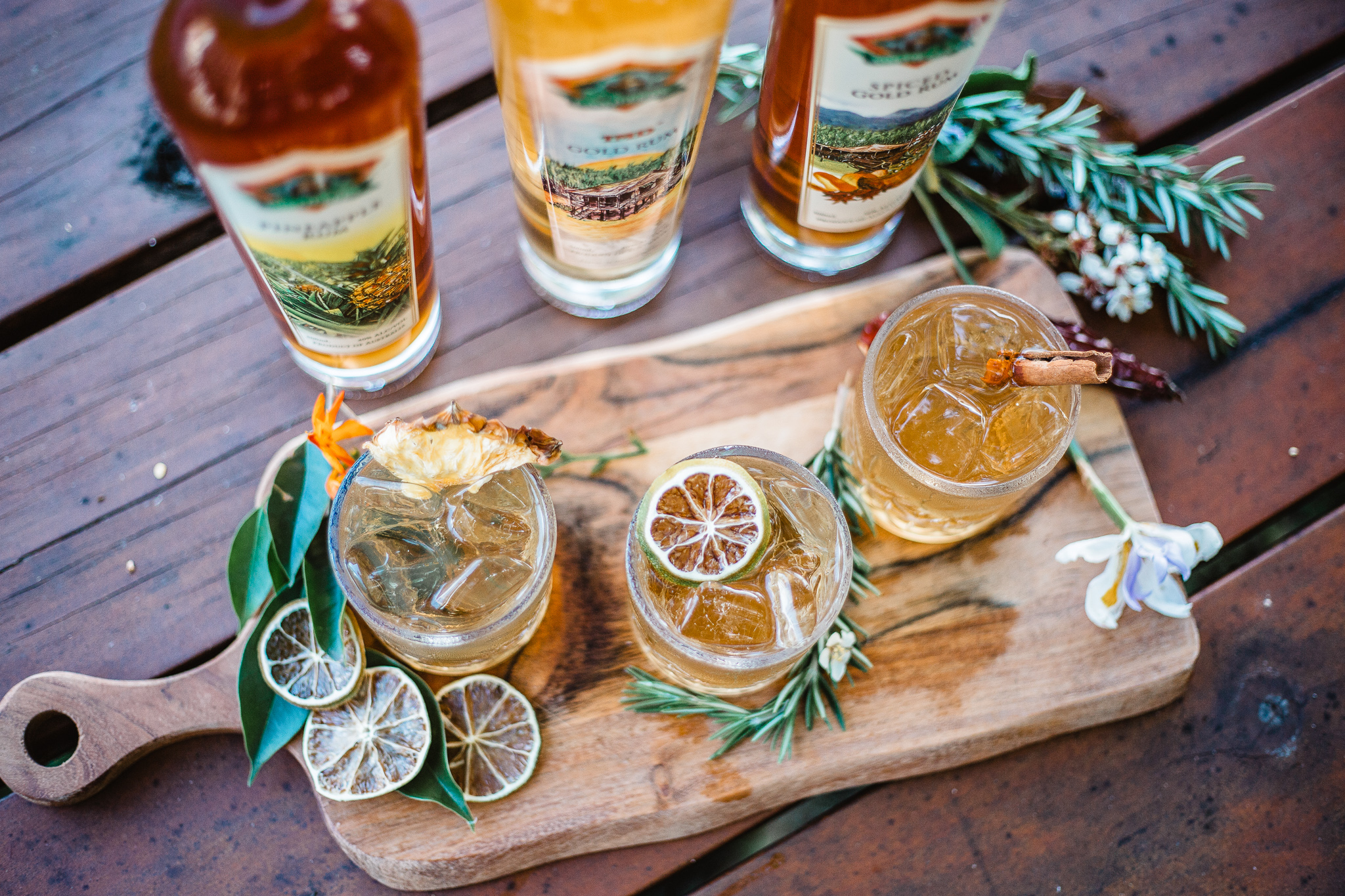 在坦伯林山 (Tamborine Mountain) 屢獲殊榮的釀酒廠,享受由專人導覽的手工利口酒和雞尾酒品嚐體驗。 在坦伯林山 (Tamborine Mountain) 屢獲殊榮的釀酒廠,享受由專人導覽的手工利口酒和雞尾酒品嚐體驗。