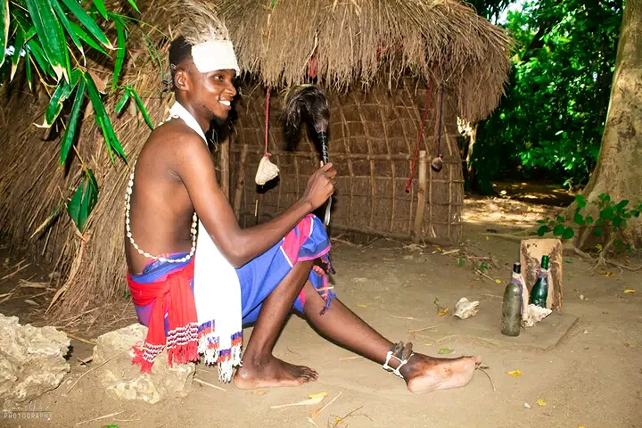 Mombasa: Guided Ngomongo Village Cultural Excursion