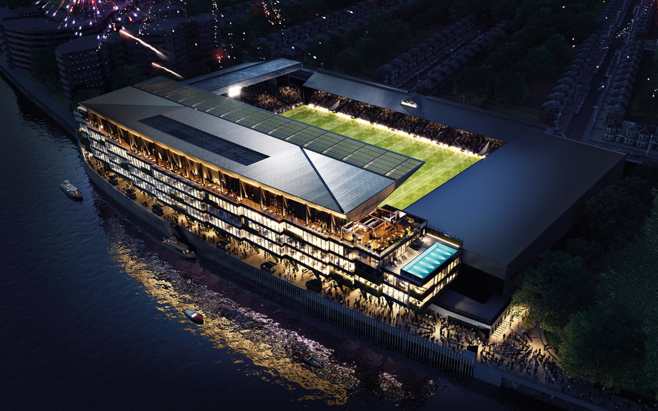 在卡特奇球場預訂您的座位,體驗足球傳統與現代的融合 在卡特奇球場預訂您的座位,體驗足球傳統與現代的融合