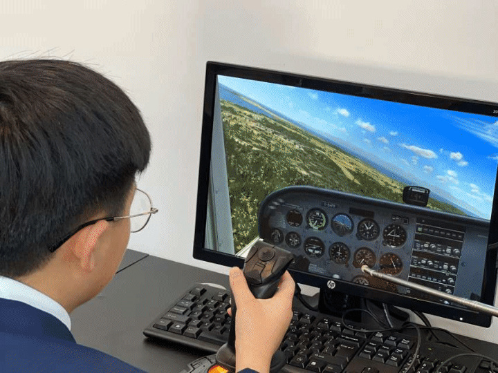 航空科技研學