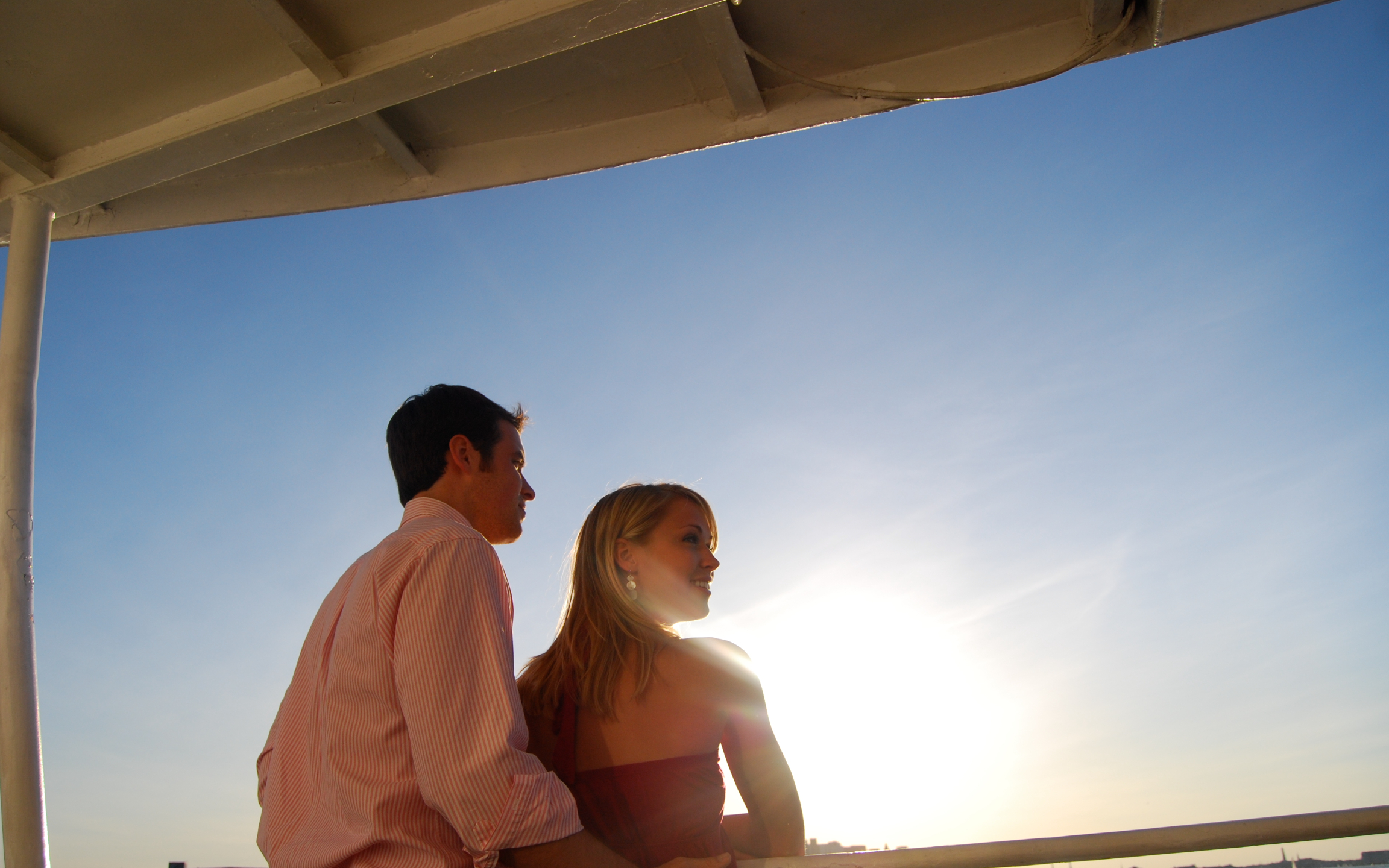 波士頓海港觀光遊船,飽覽城市天際線、歷史地標,並享受沁涼海風 波士頓海港觀光遊船,飽覽城市天際線、歷史地標,並享受沁涼海風