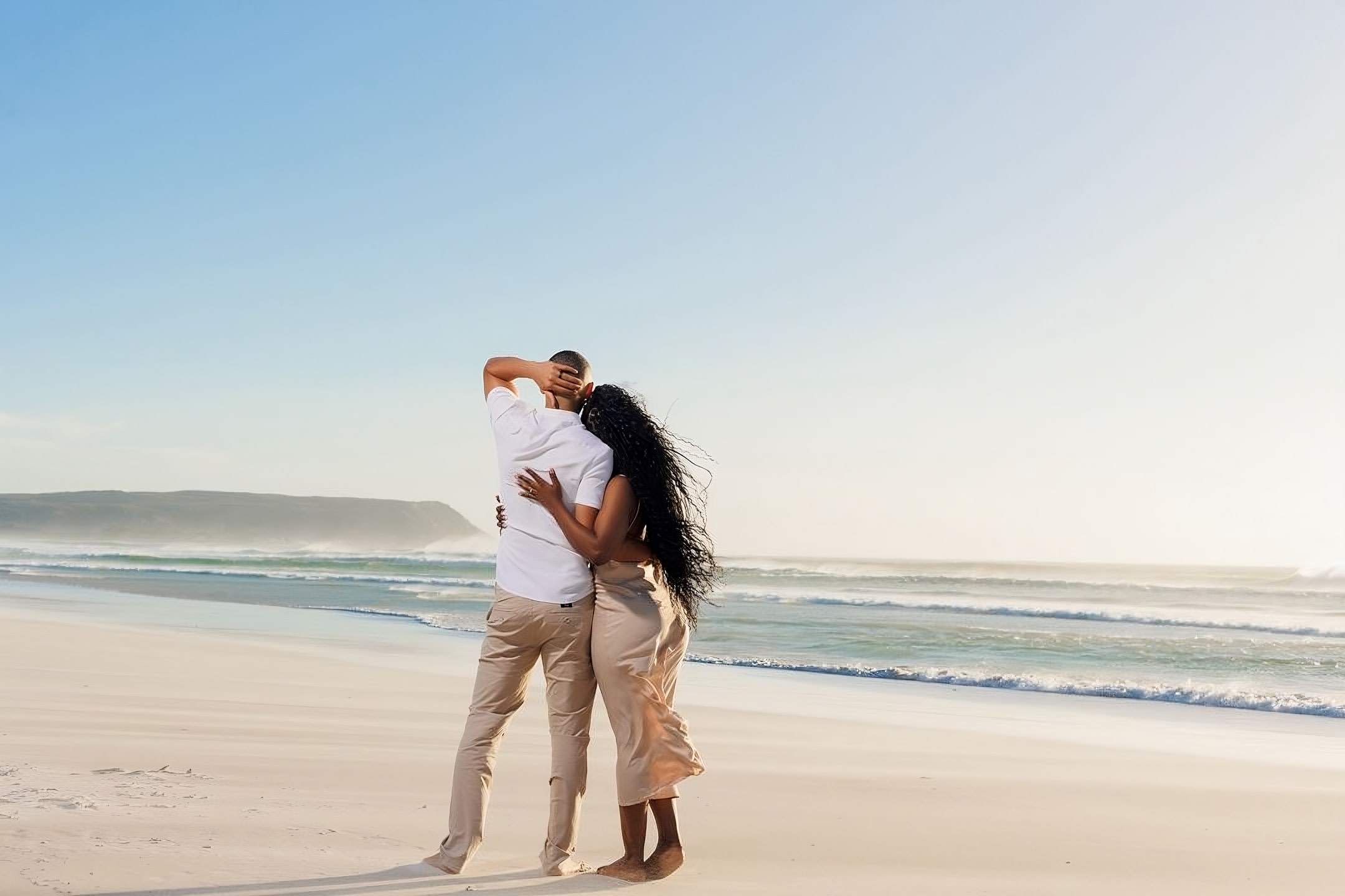 Cape Town Vacation Photoshoot with Local Professional Photographer