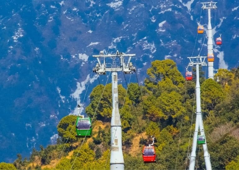 5 Day Dharamsala & Mcleodganj Tour with 14th Dalai Lama Temple
