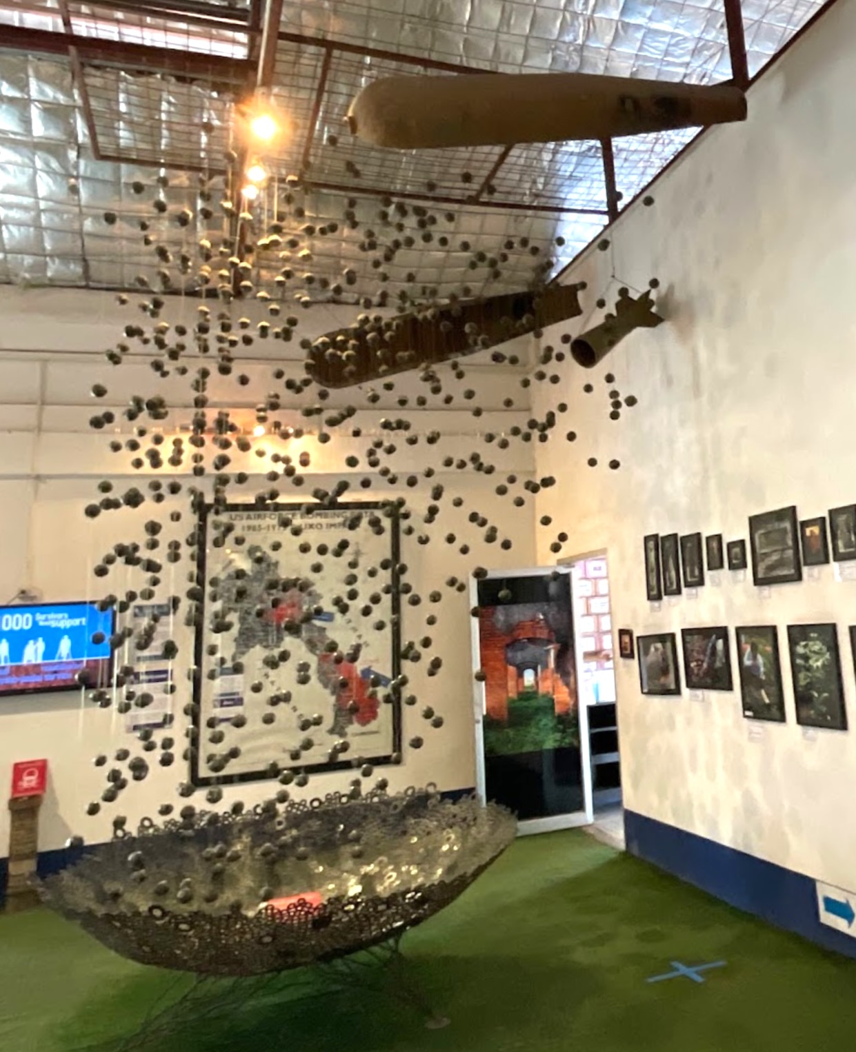 永珍藝術文化與靈感半日遊