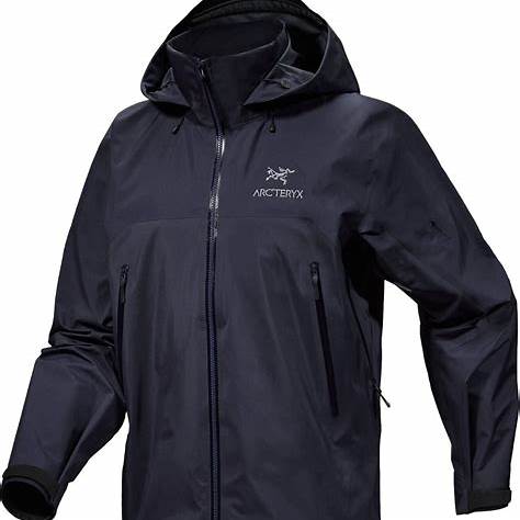 我們提供Arc'teryx beta jacket可選（顏色以當日庫存為准）