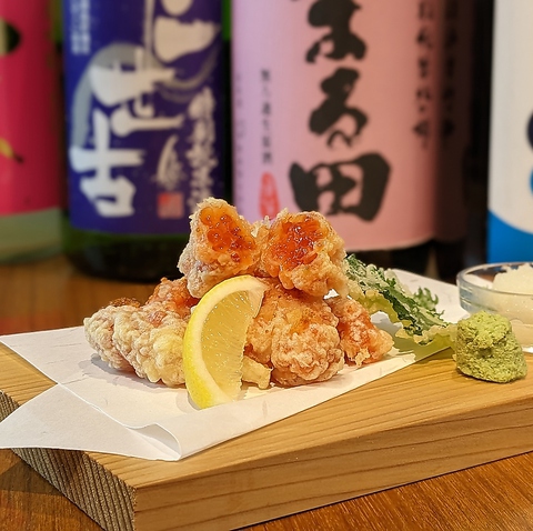 一笑（Isshou）日本料理 - 北海道