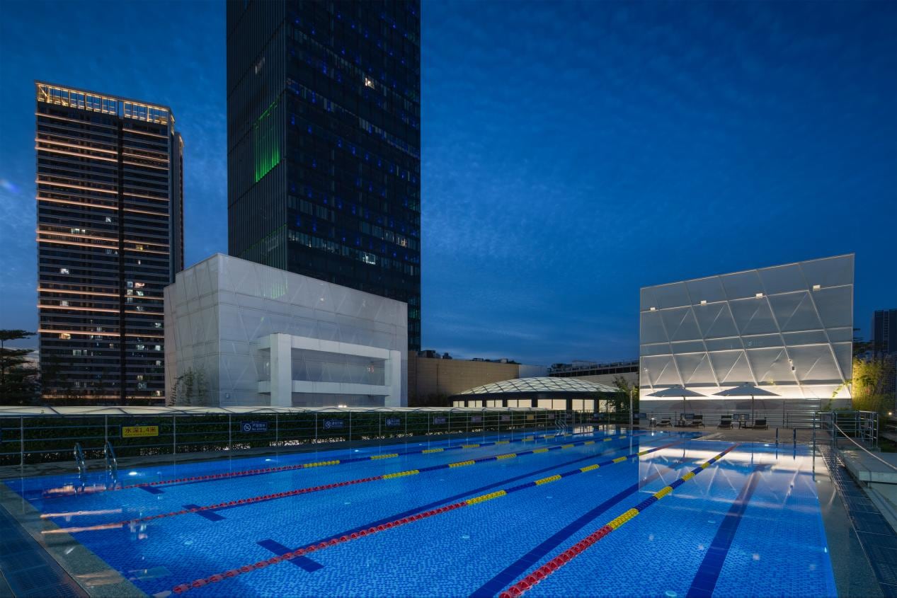 【Near Guangming Wanda Mall】Grand Mercure Shenzhen Guangming Hotel Accommodation Package
