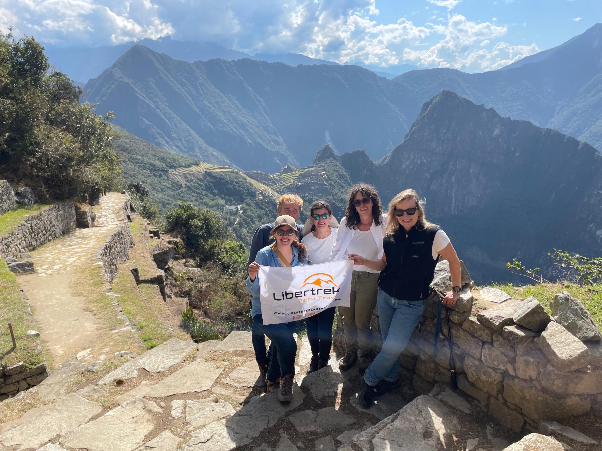 Short Inca Trail & Machu Picchu Multi-day Trekking & Adventure Tour
