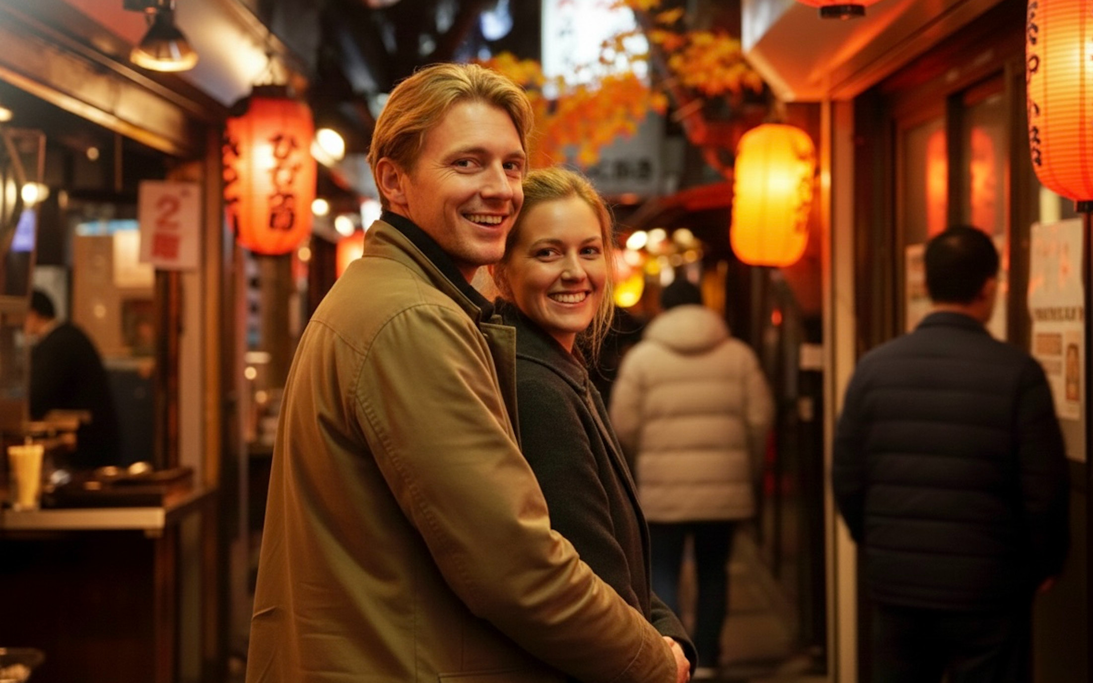 Tokyo: Shinjuku Food Tour - 15 Dishes and 4 Eateries